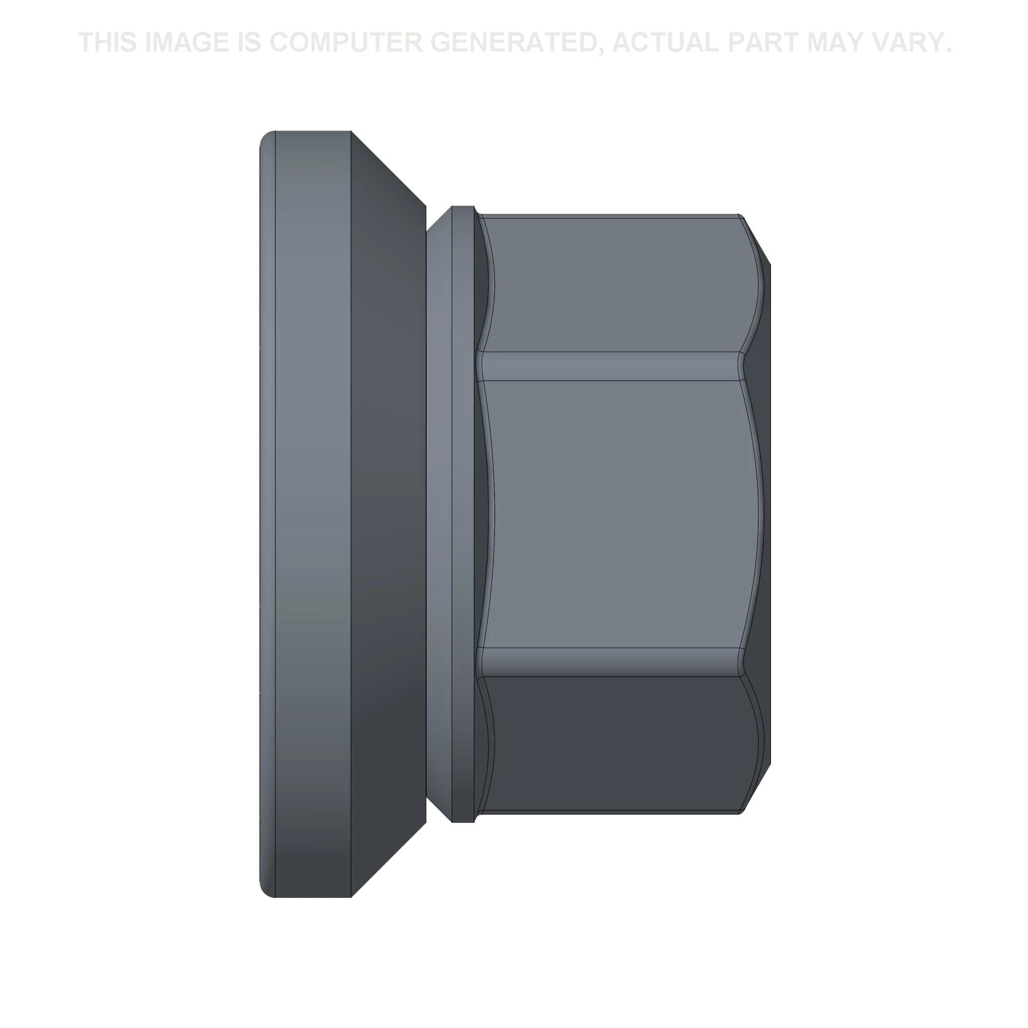 FLANGE NUT | FLEXICOIL | CA | EN