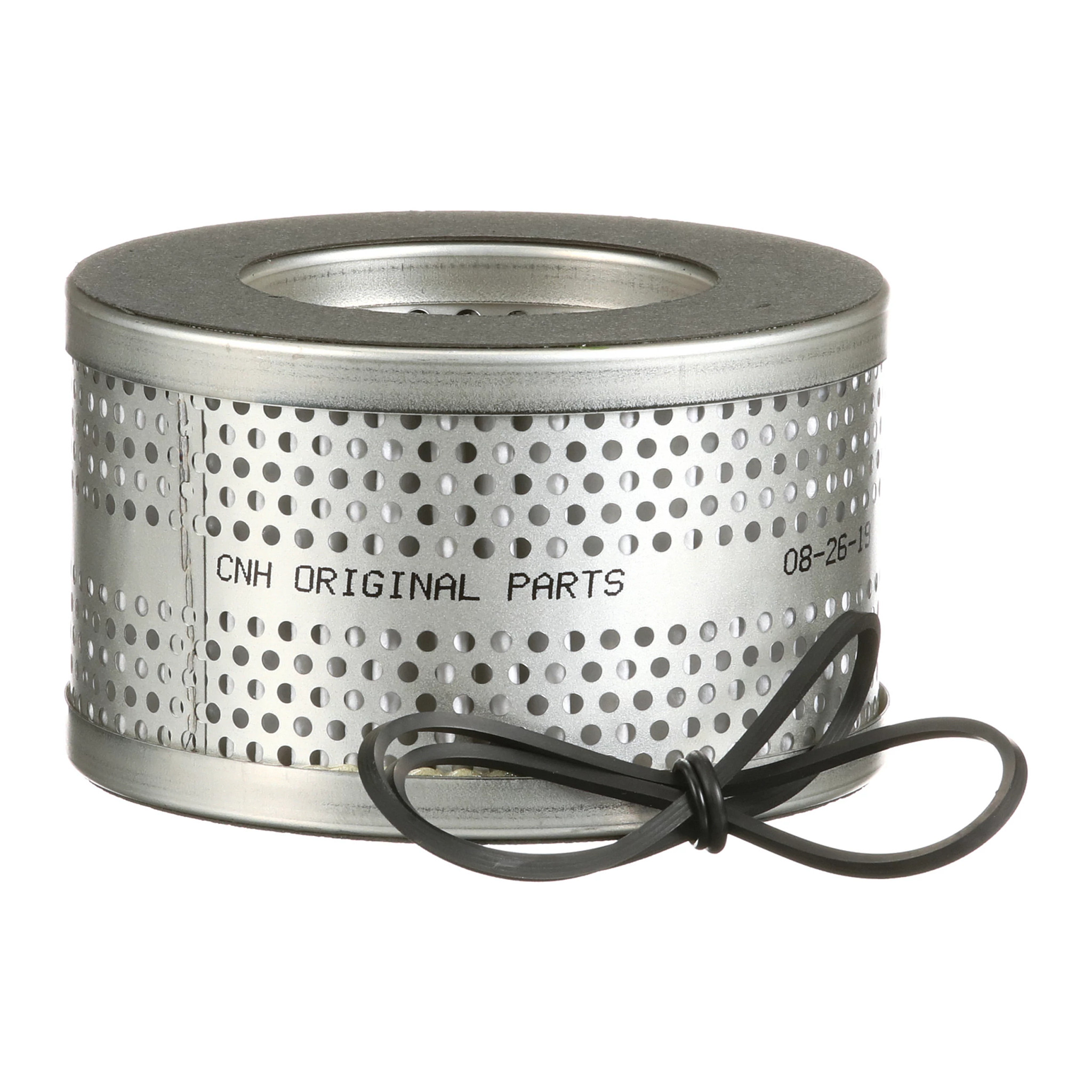 Hydraulic Oil Filter - 127 mm OD x 76 mm L