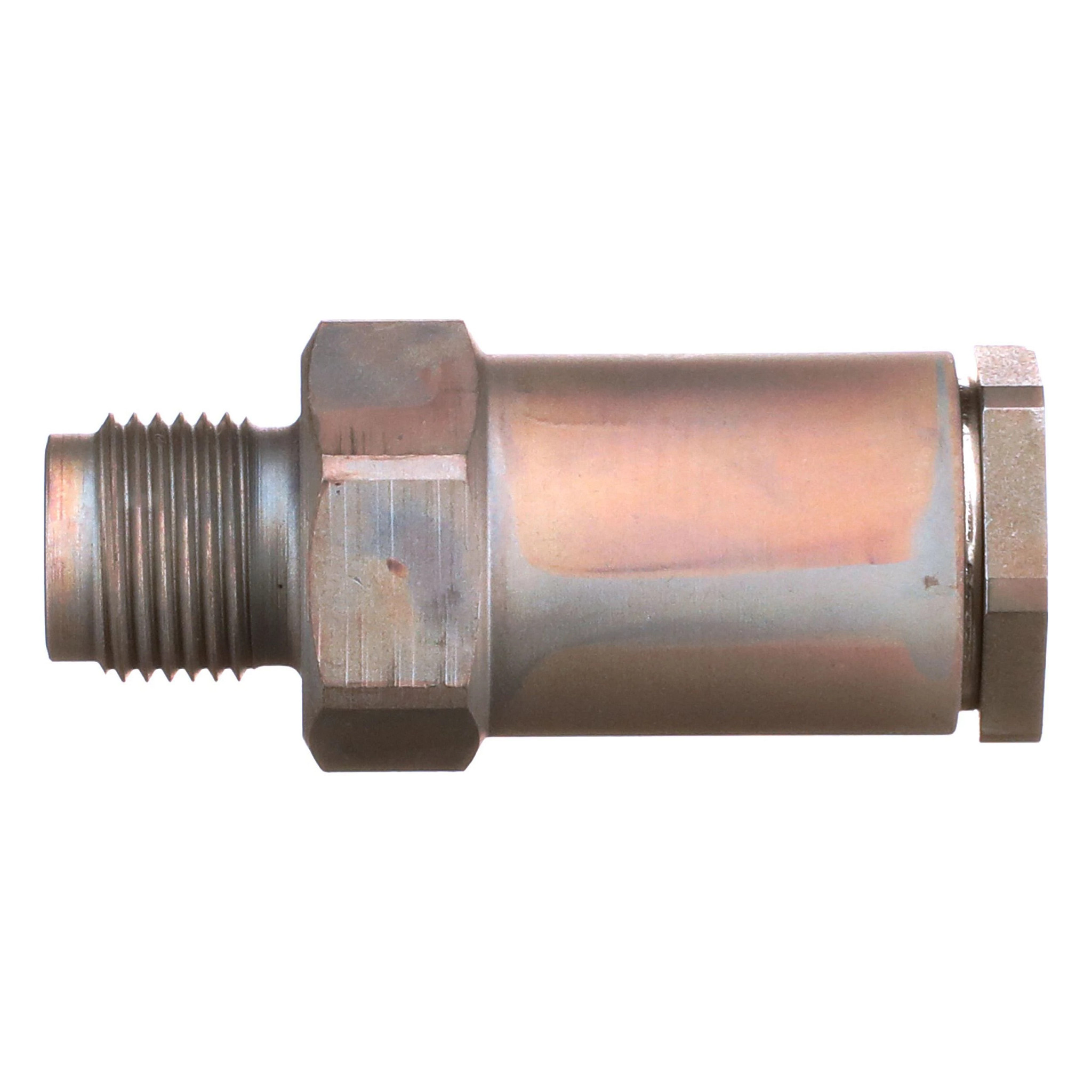 Válvula de alívio da pressão do sistema de injeção de combustível - 64 mm L