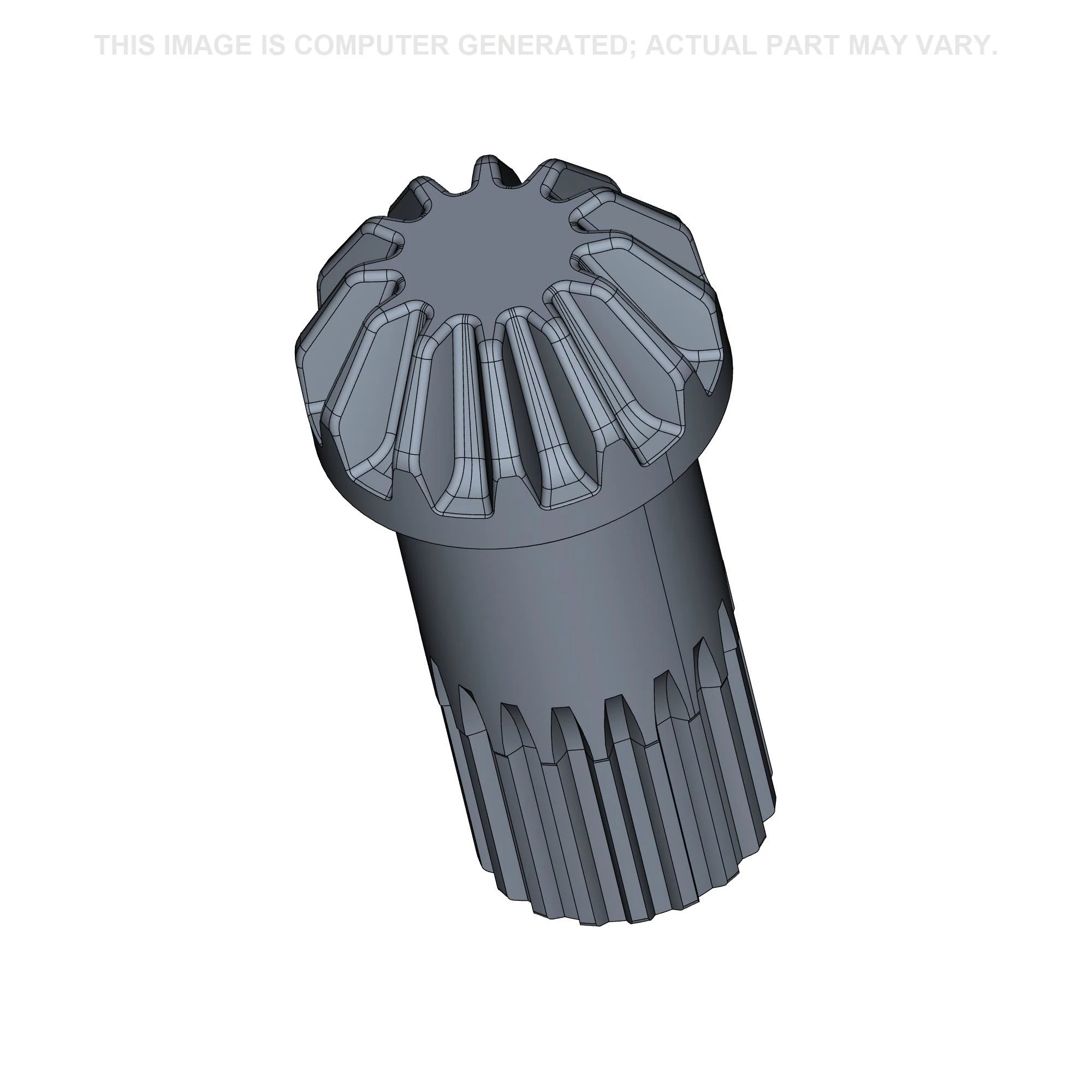 BEVEL GEAR | DEFAULT | US | EN