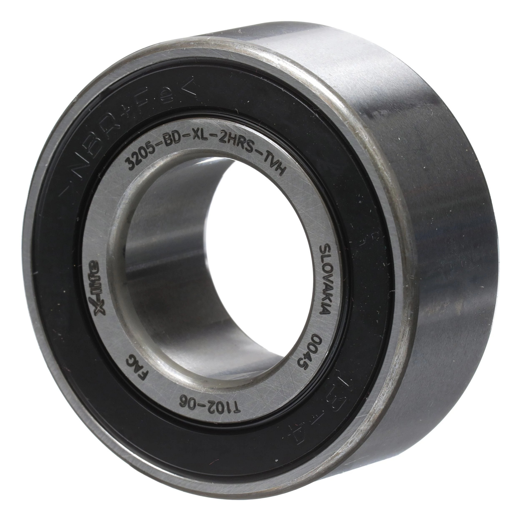 BALL BEARING | NEWHOLLANDAG | NZ | EN
