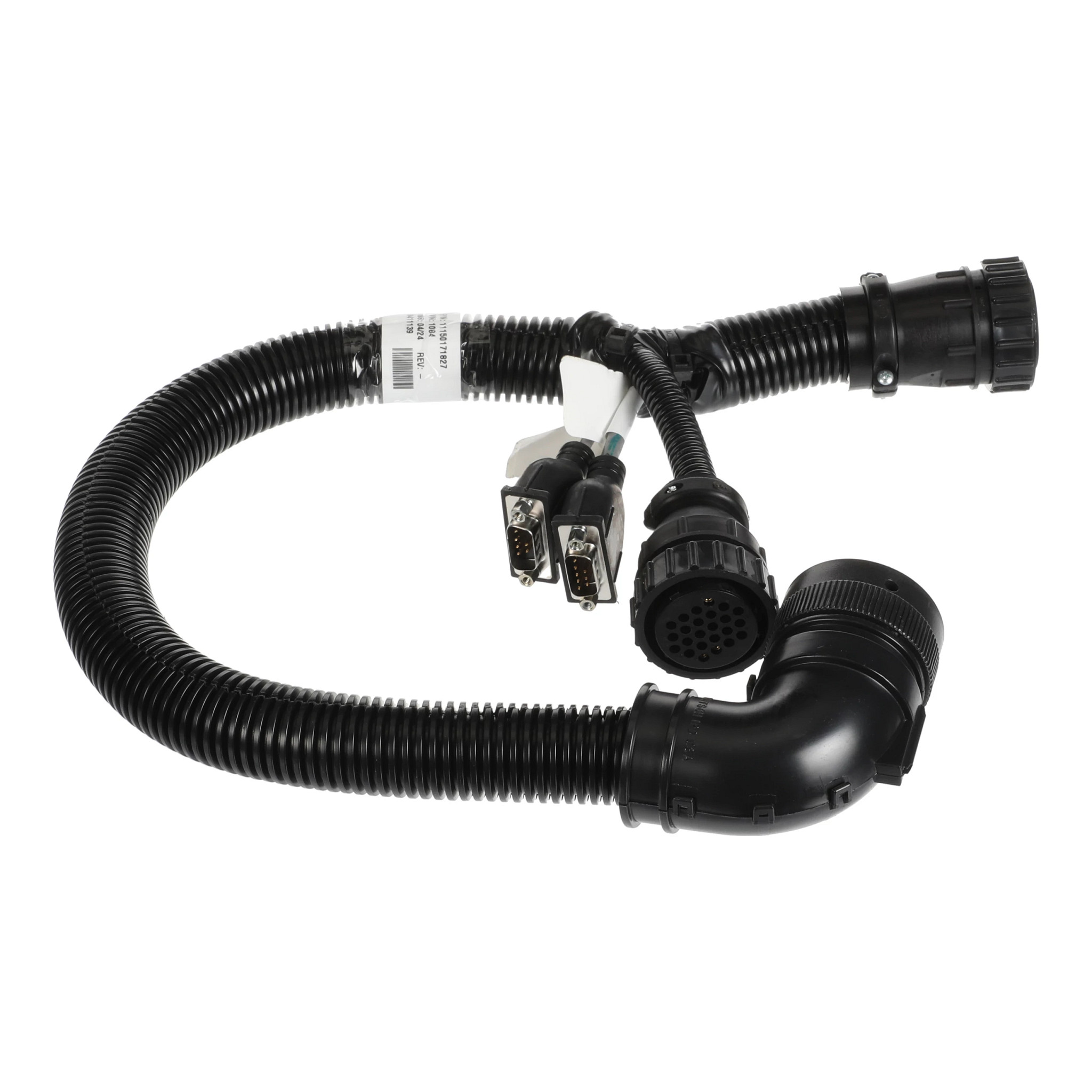WIRE HARNESS | NEWHOLLANDAG | US | EN