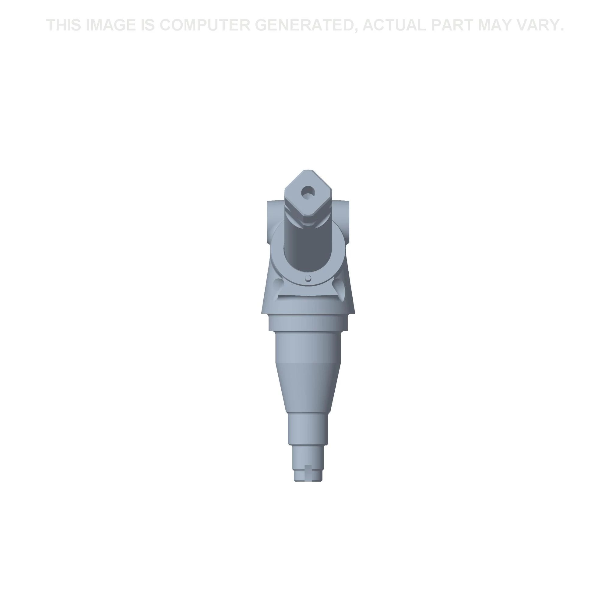 STUB AXLE/STEERING S | NEWHOLLANDAG | CA | EN