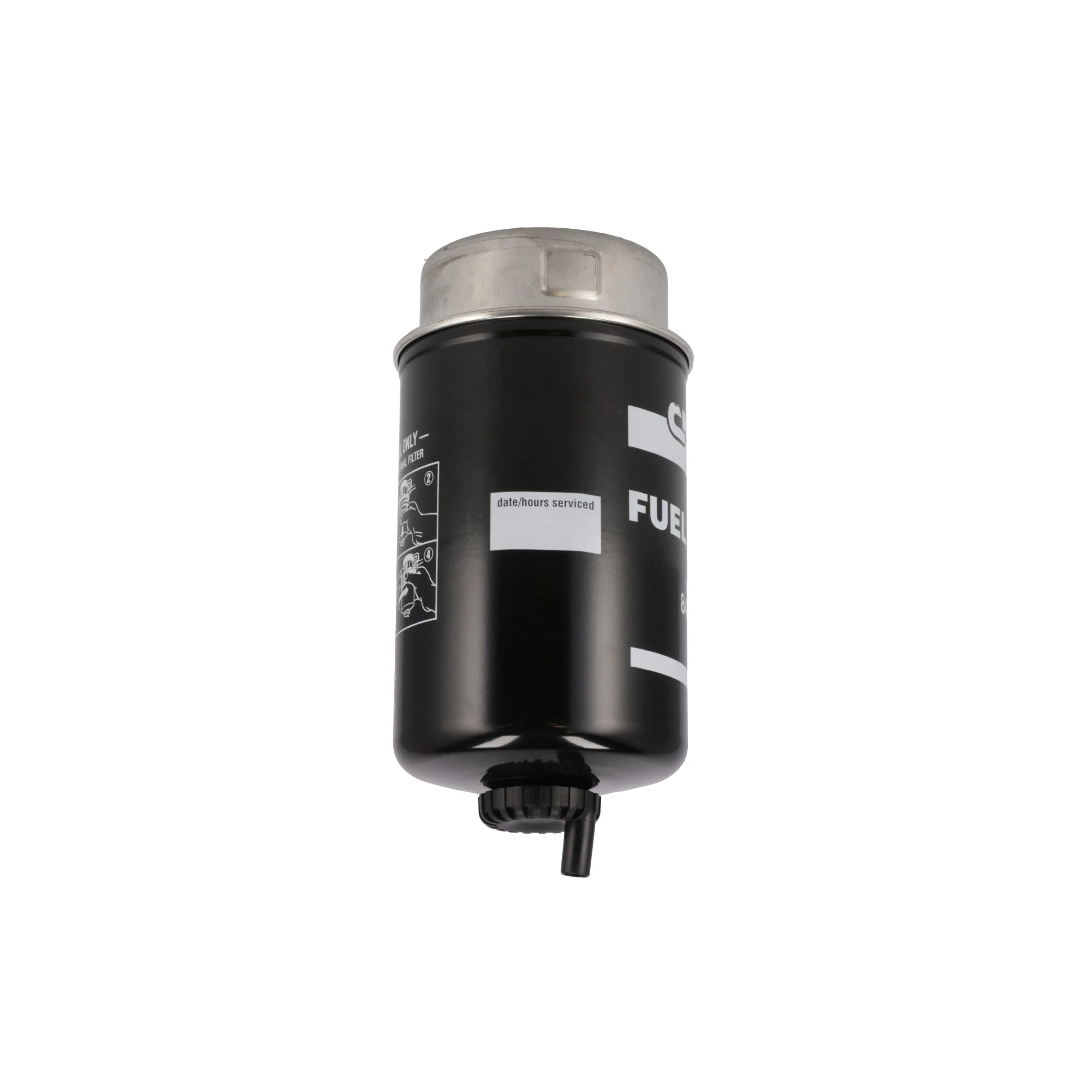 FUEL FILTER | CASEIH | AMEA | EN