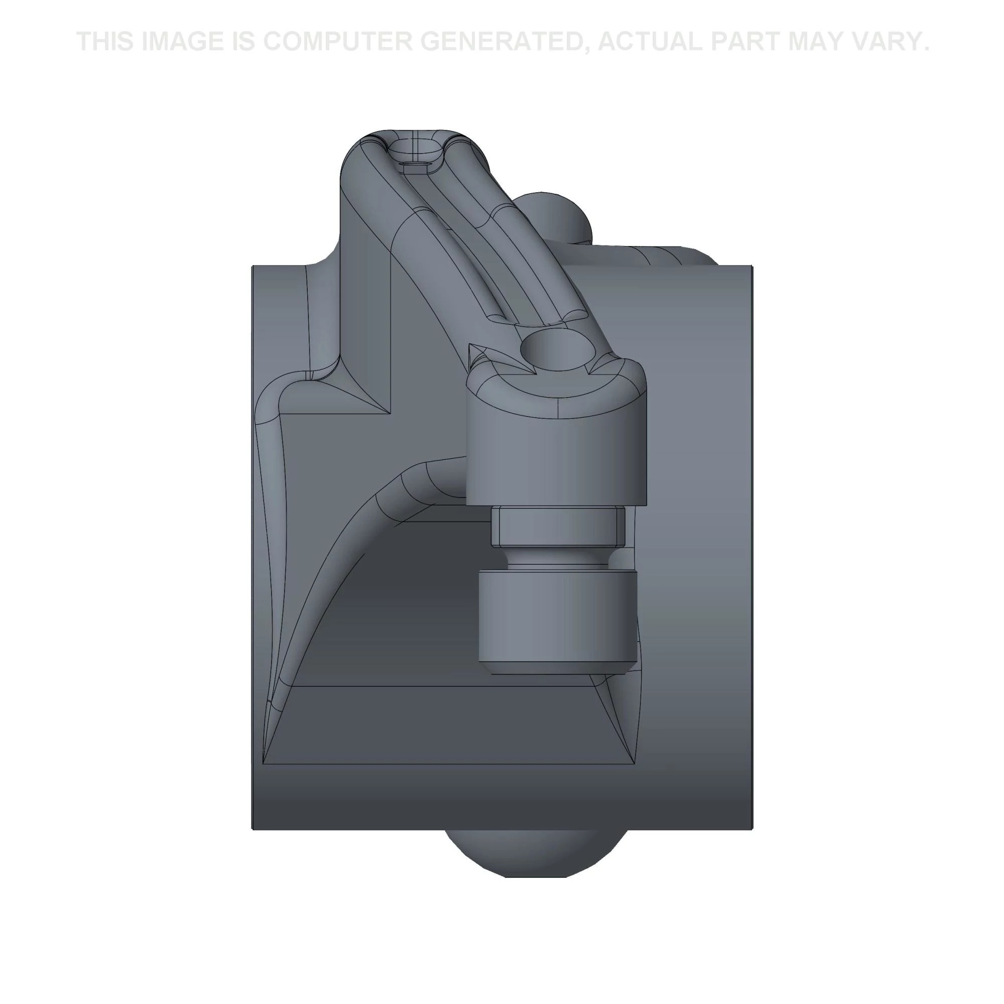 BRAS DE CULBUTEUR | NEWHOLLANDAG | FR | FR
