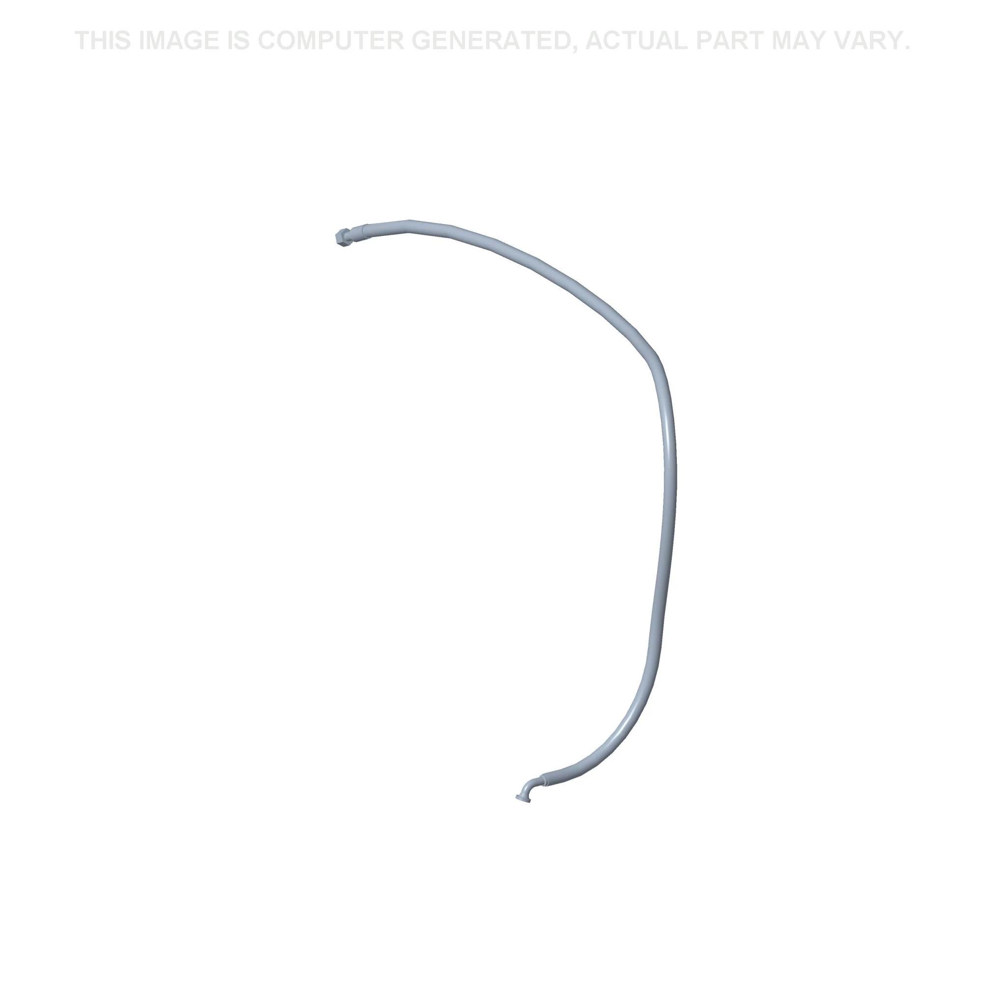 Hydraulic Hose | NEWHOLLANDAG | US | EN