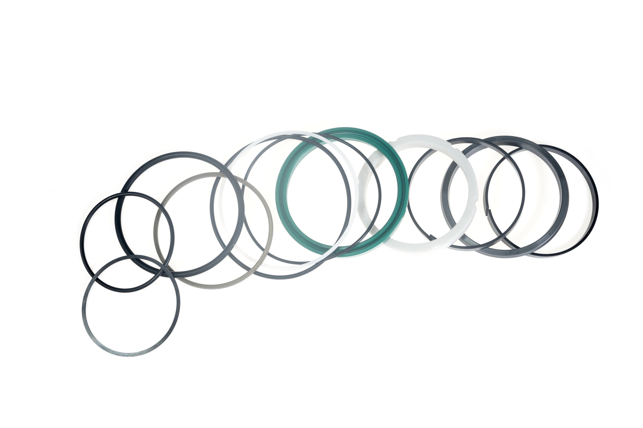 SEAL KIT | NEWHOLLANDAG | GB | EN