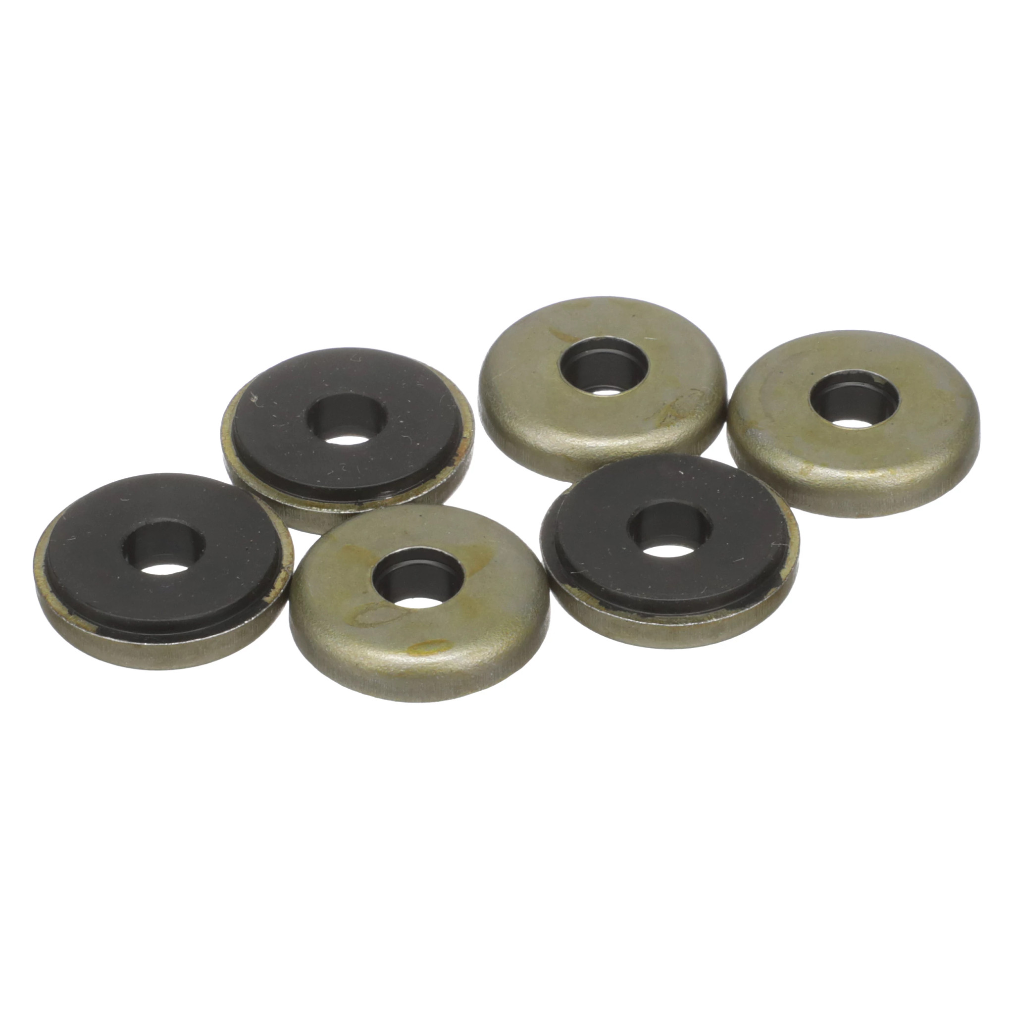 Anel da tampa da válvula do motor - 8 mm DI x 25 mm DE x 6 mm Esp | NEWHOLLANDAG | BR | PT