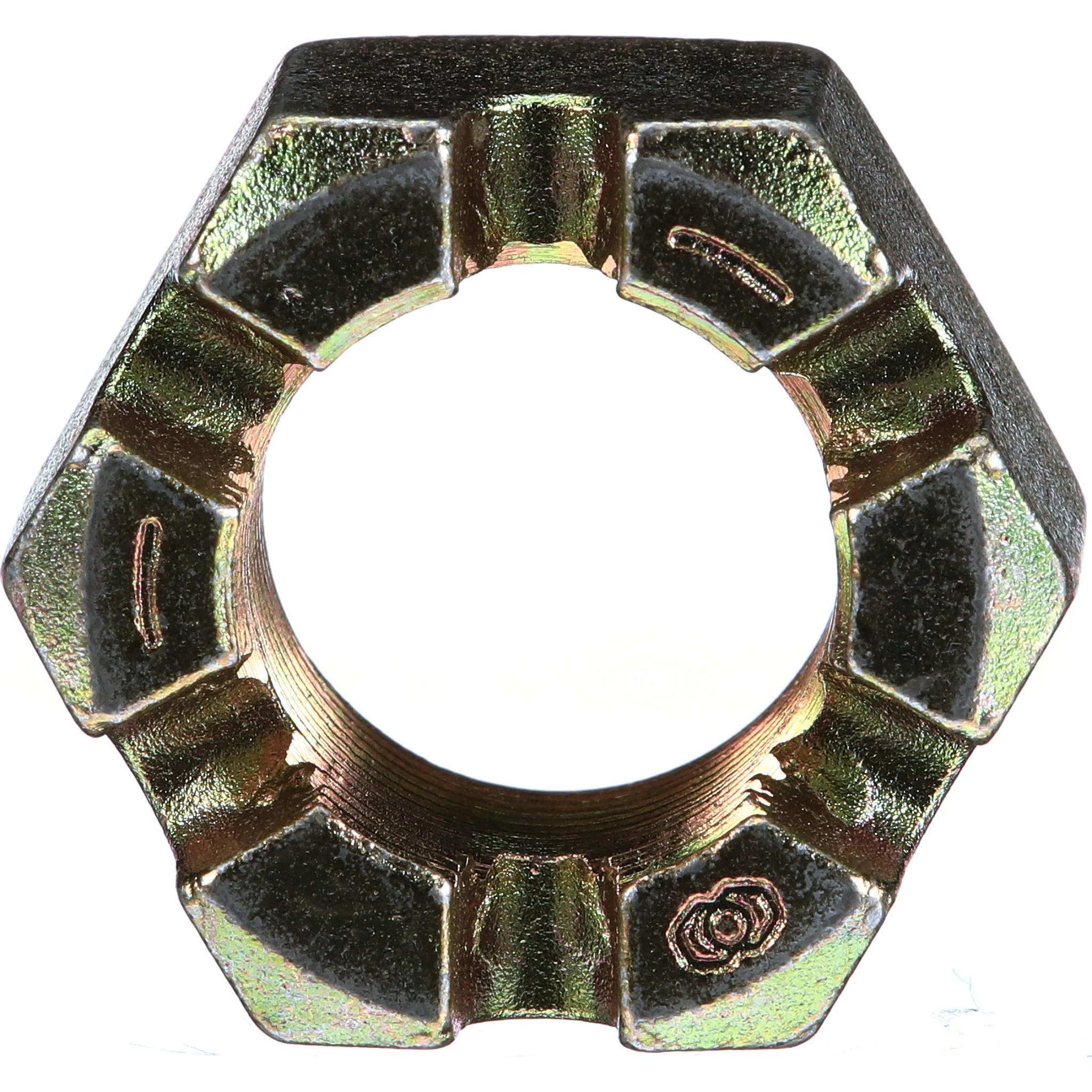 TUERCA | CASECE | EU | ES