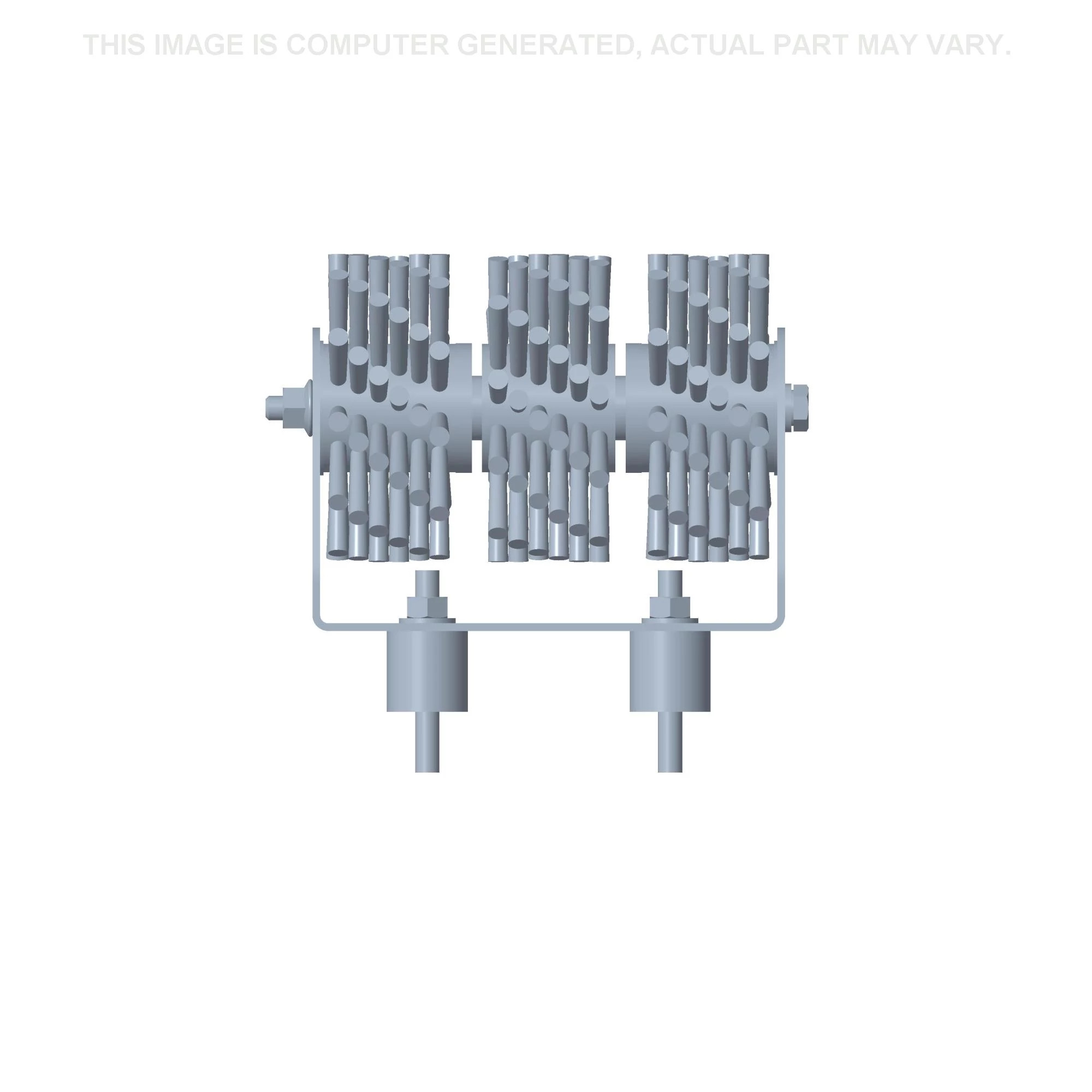 CIRCULAR BRUSH | NEWHOLLANDAG | EU | EN