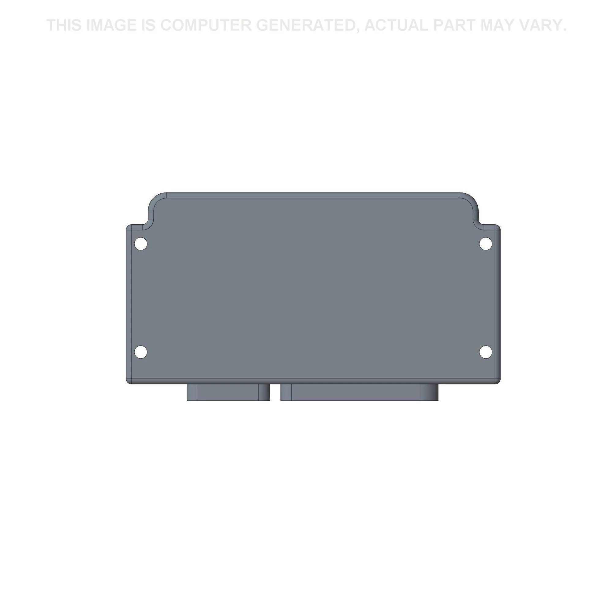 CONTROL UNIT | CASECE | US | EN