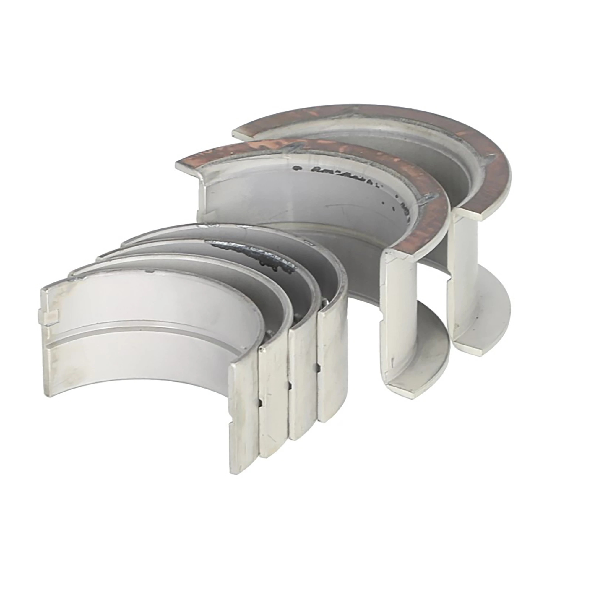 Main Bearing Set - 0.01