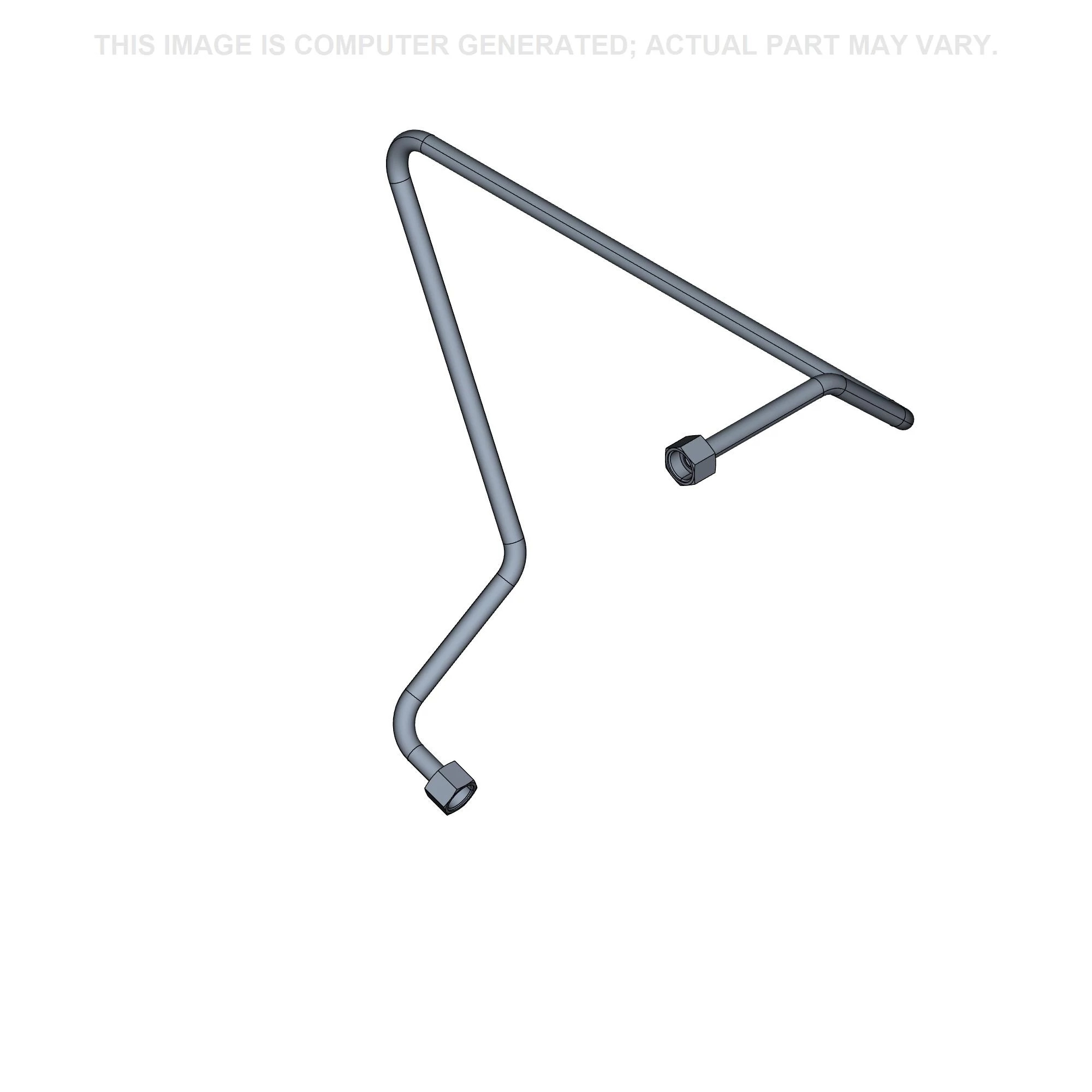 HYD TUBE | CASEIH | IE | EN