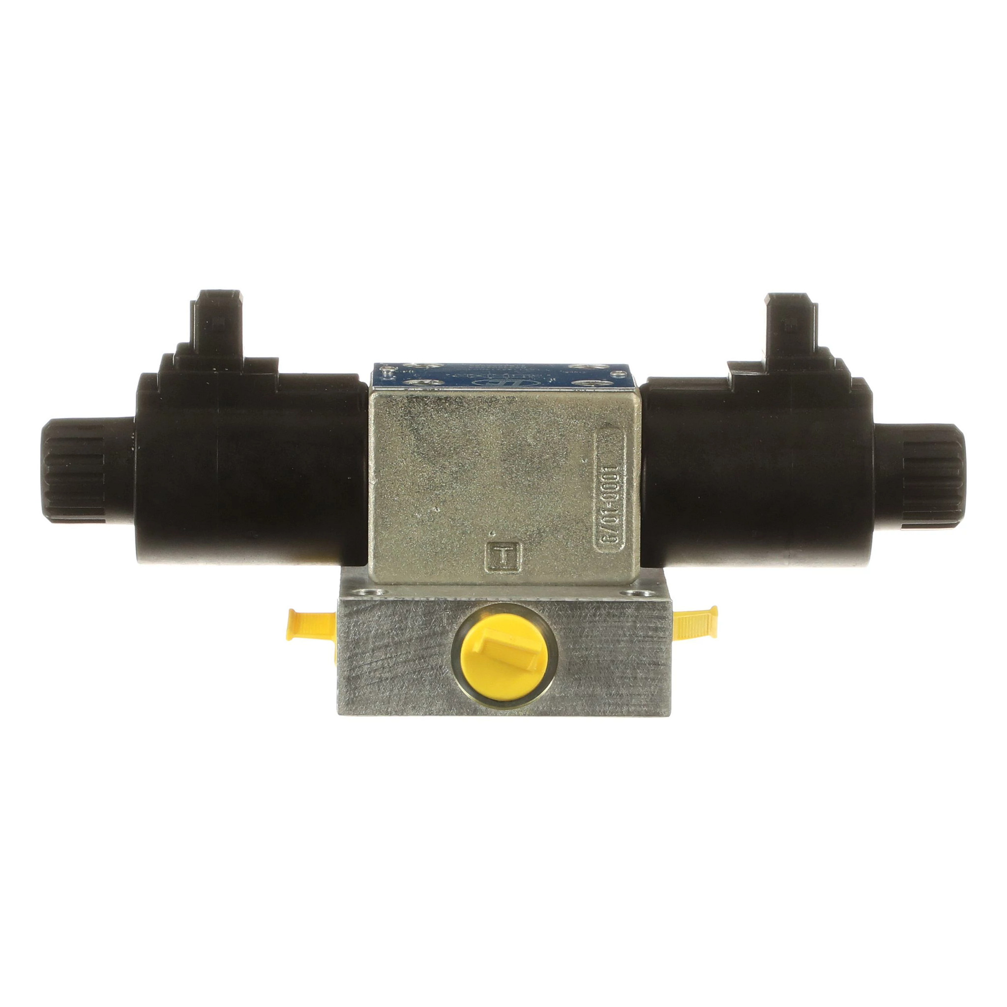 HYDRAULIC VALVE | CASEIH | AMEA | EN