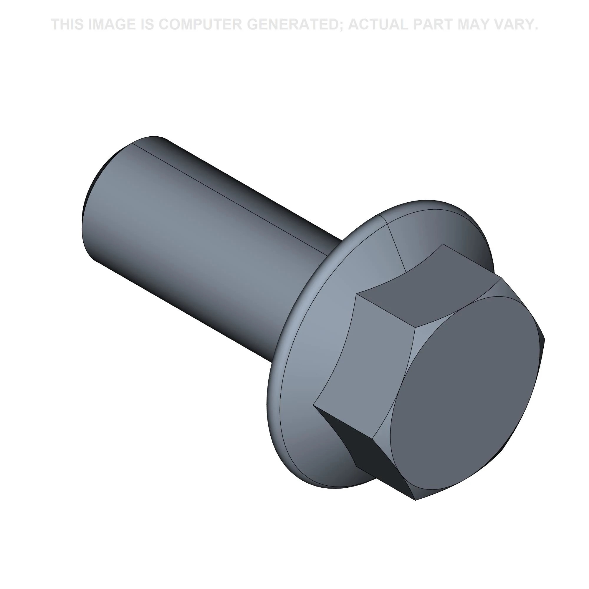 Parafuso Flangeado | CASEIH | BR | PT