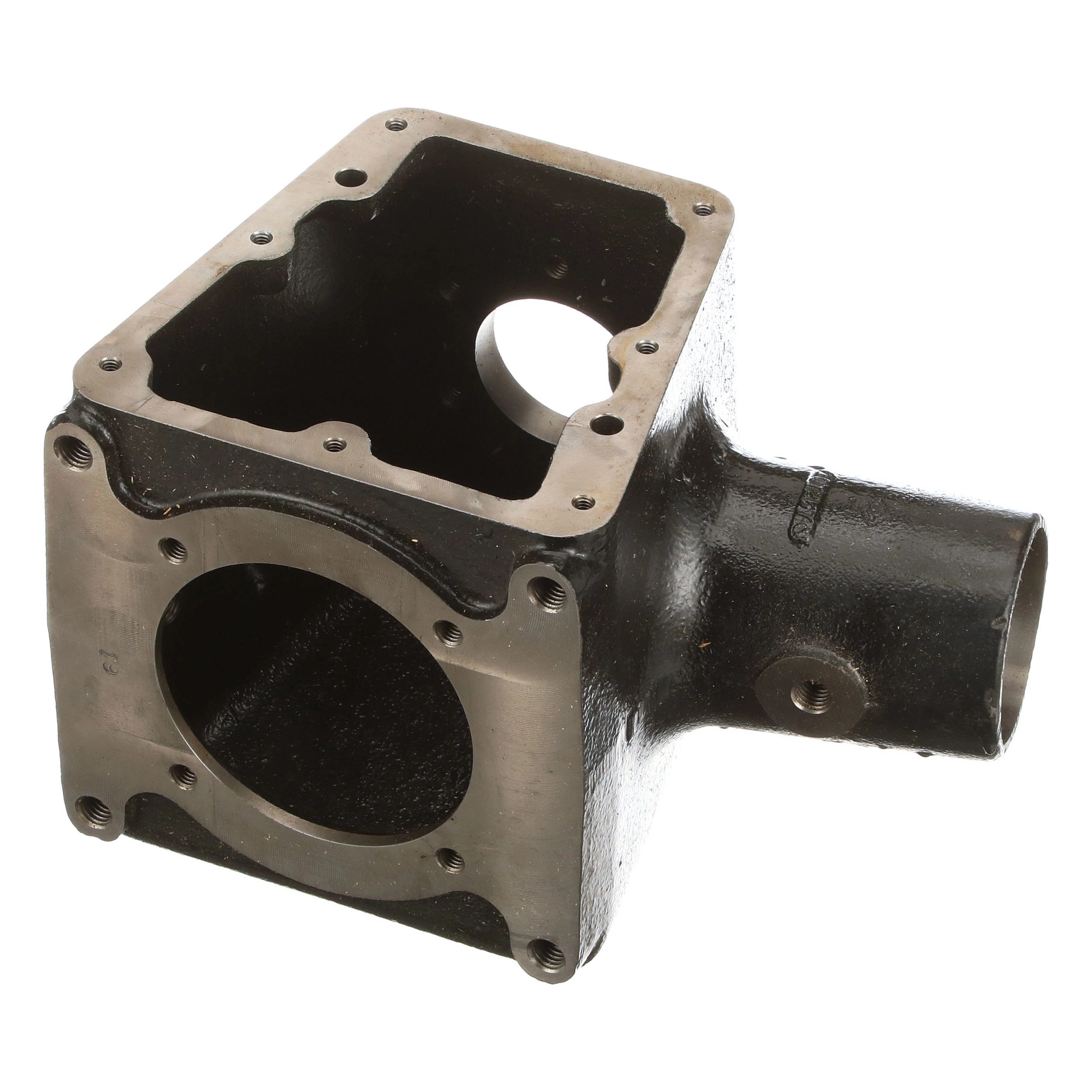 Boîte d'engrenage du carter | NEWHOLLANDAG | CA | FR