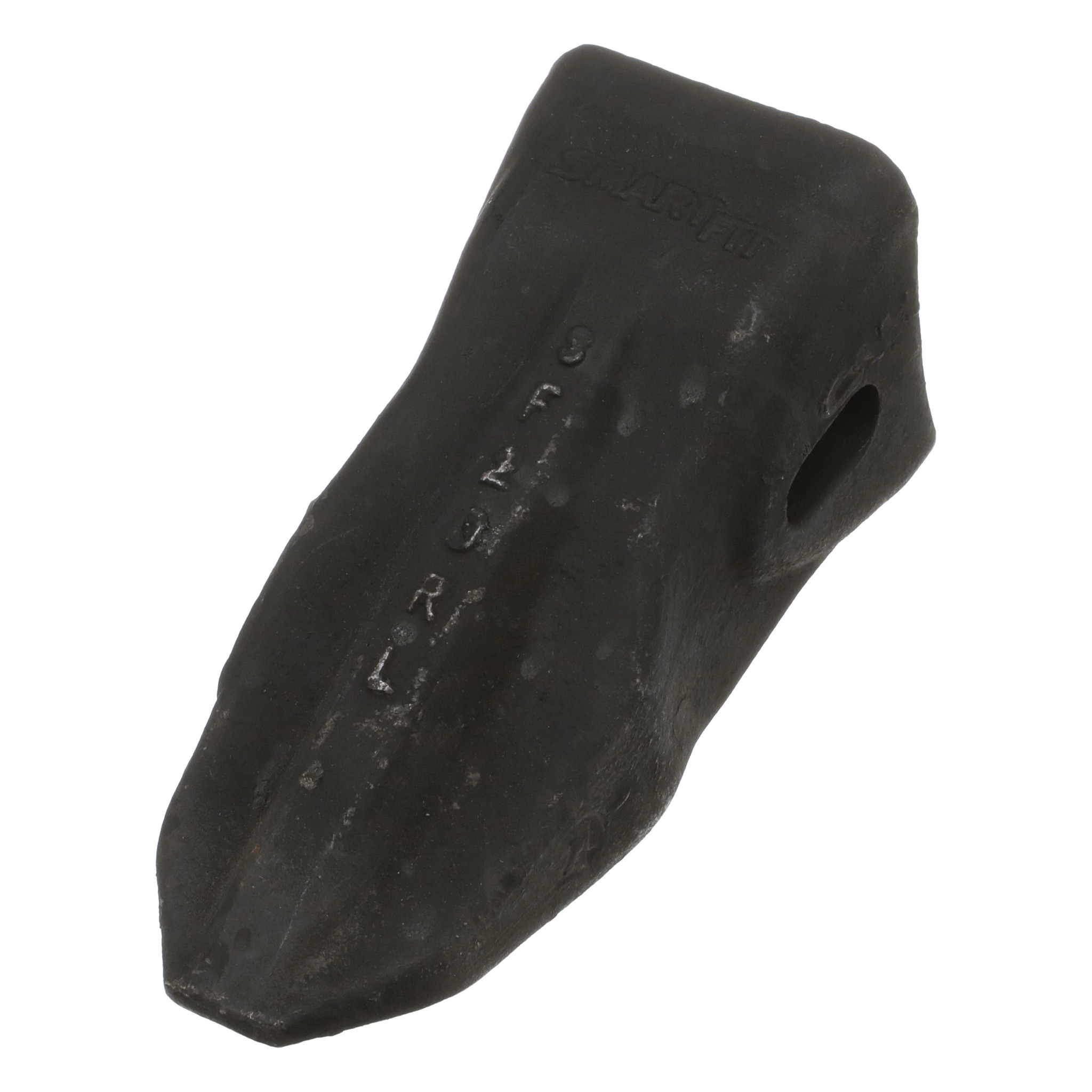 Dent de godet pour chargeuse de roches SmartFitMD | NEWHOLLANDCE | CA | EN