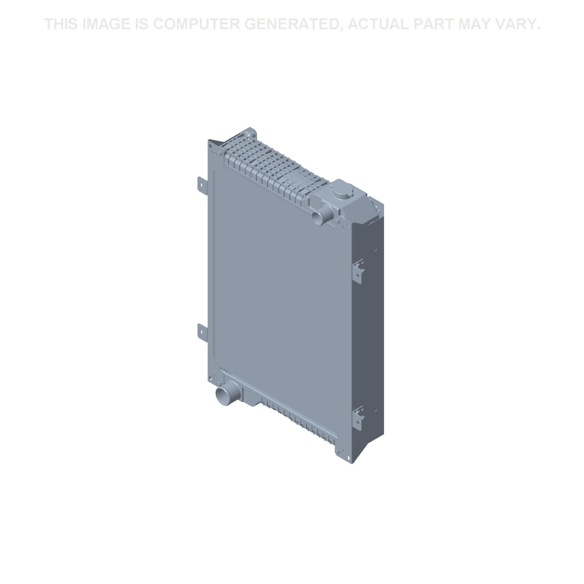 RADIATOR | CASEIH | IE | EN