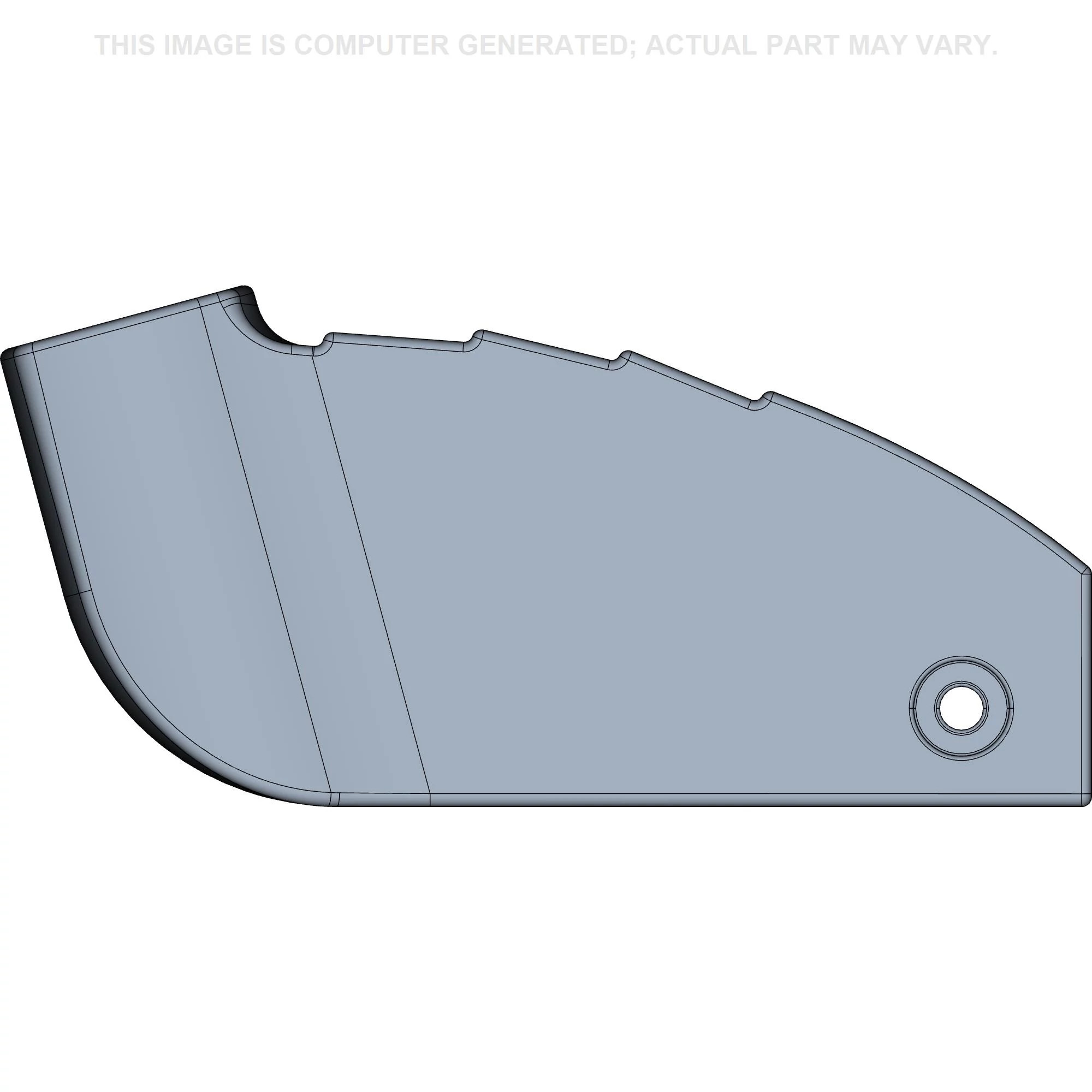 BRACKET | CASECE | SA | EN
