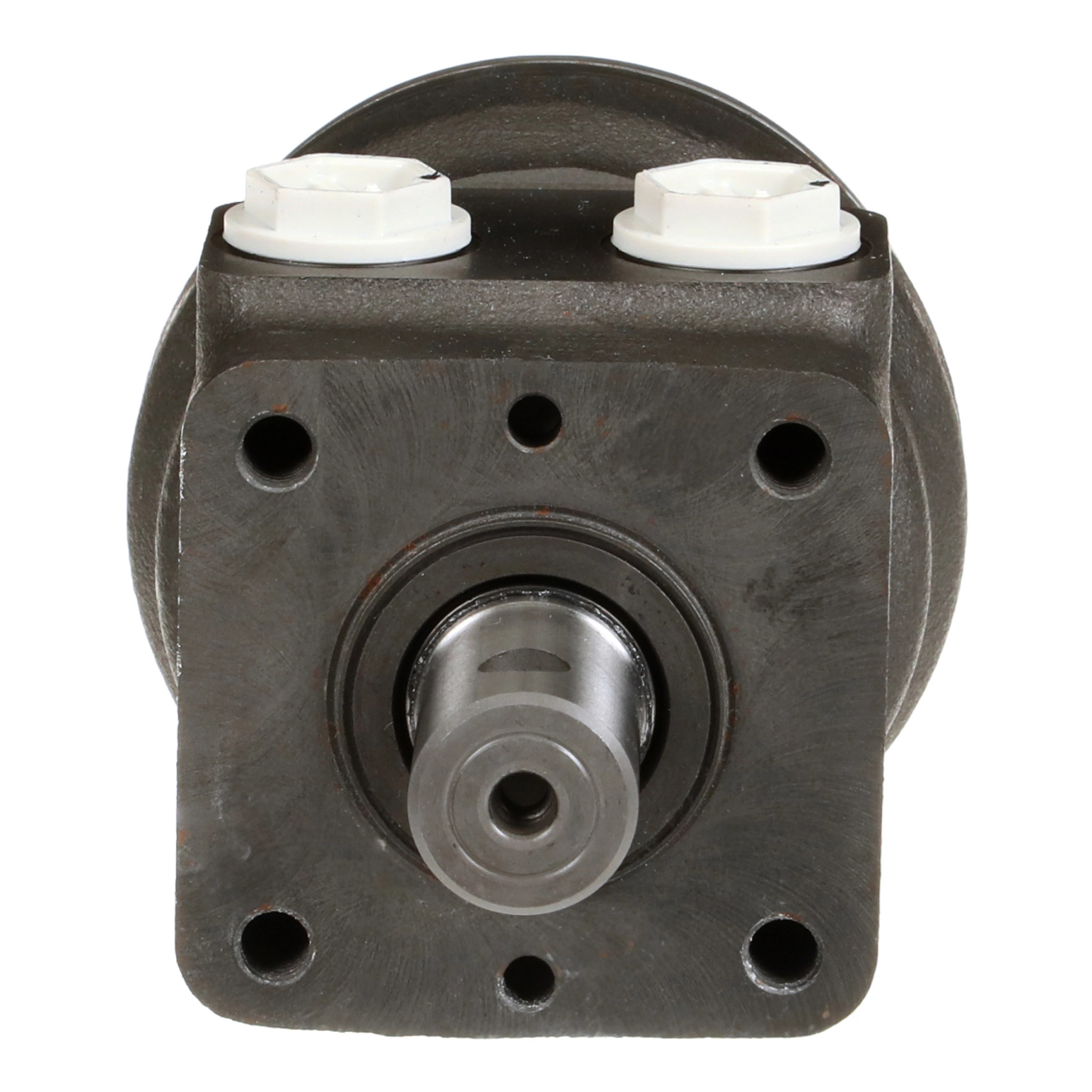 HYDRAULIC MOTOR | FLEXICOIL | US | EN