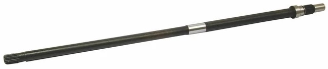 PTO Shaft - 20-Spline | CASECE | US | EN