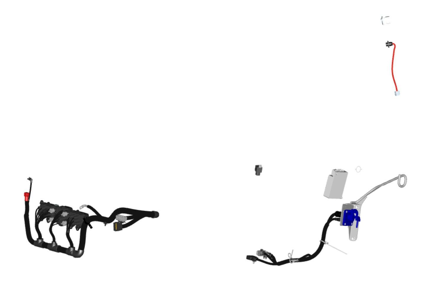 DIA KIT, TRACTOR | CASEIH | IE | EN