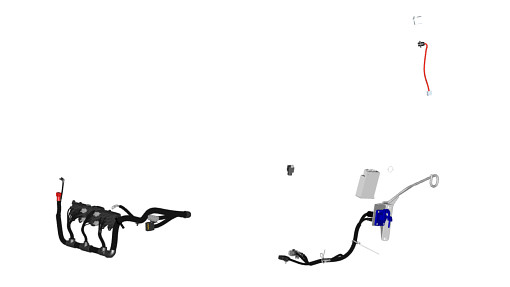 DIA KIT, TRACTOR | NEWHOLLANDCE | EU | PL