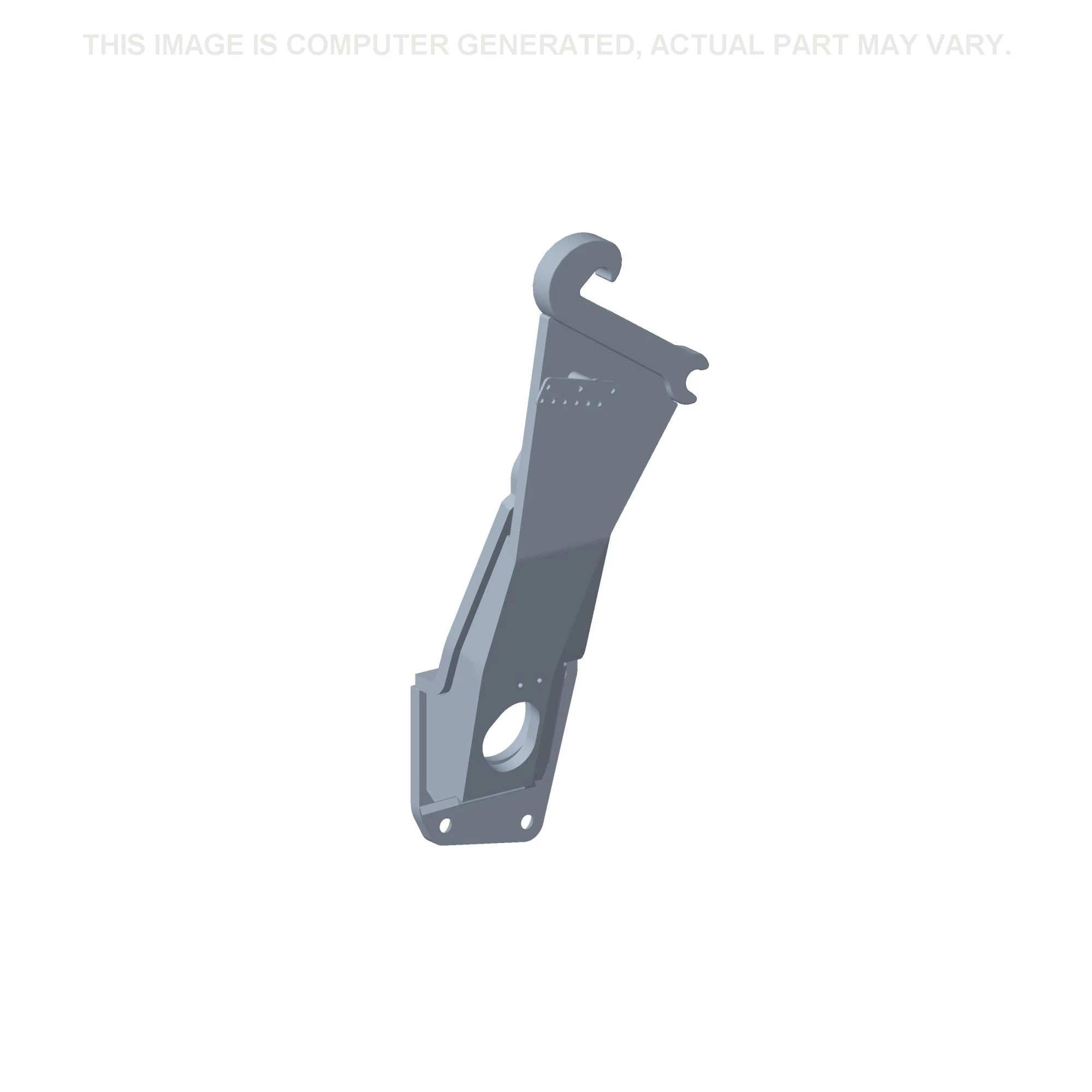 FRAME | FLEXICOIL | CA | EN