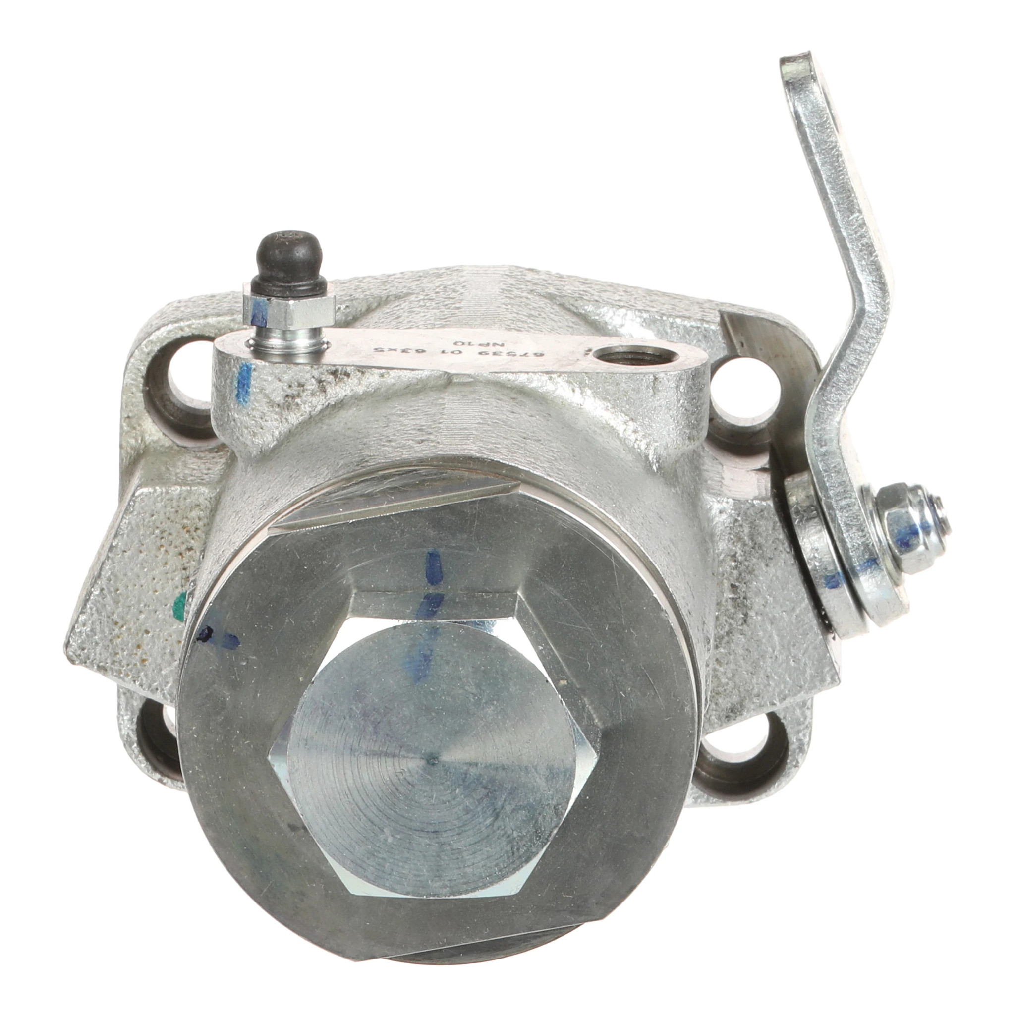 CALIPER | CASEIH | ANZ | EN