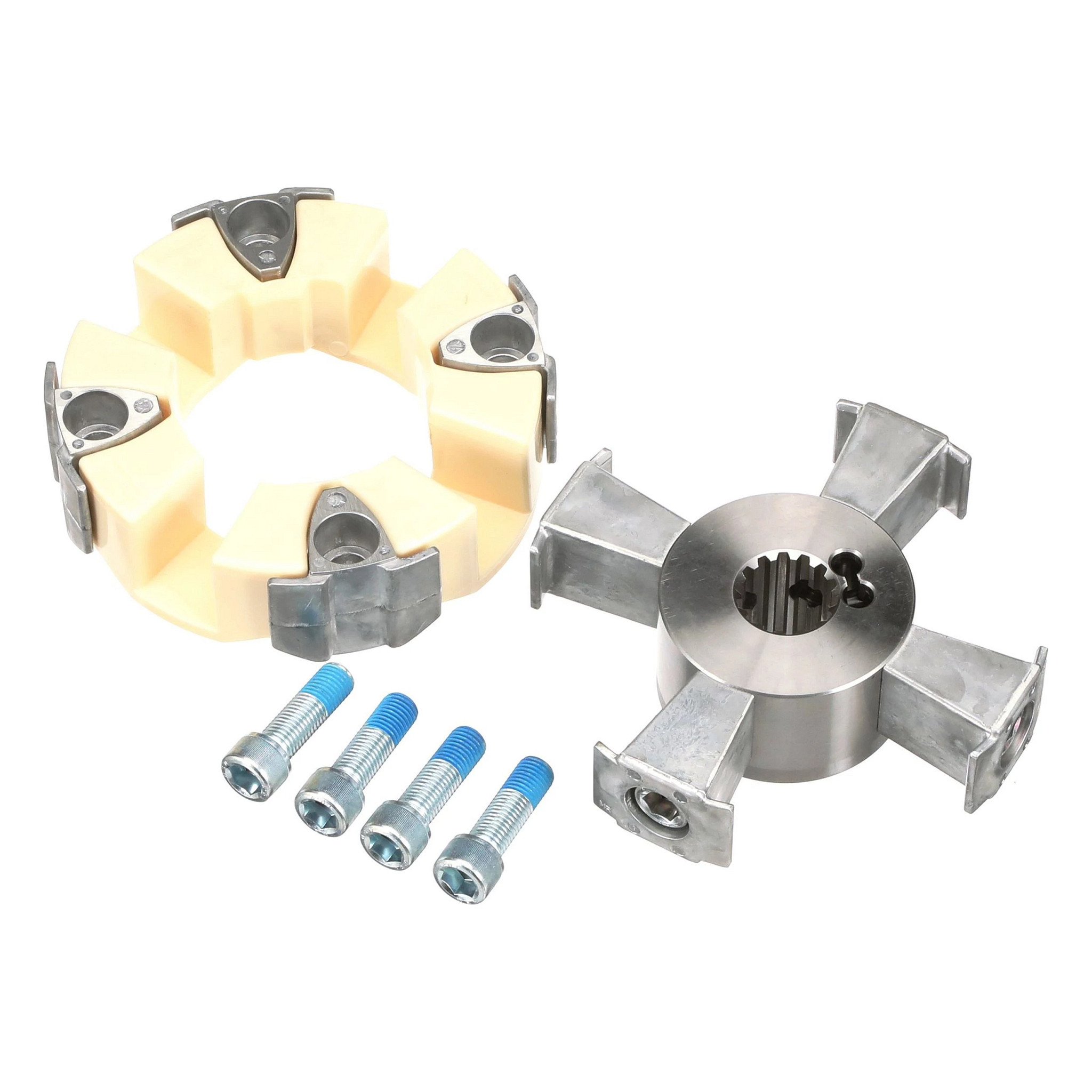 ACOPLAMENTO FLEXÍVEL | CASECE | EU | EN