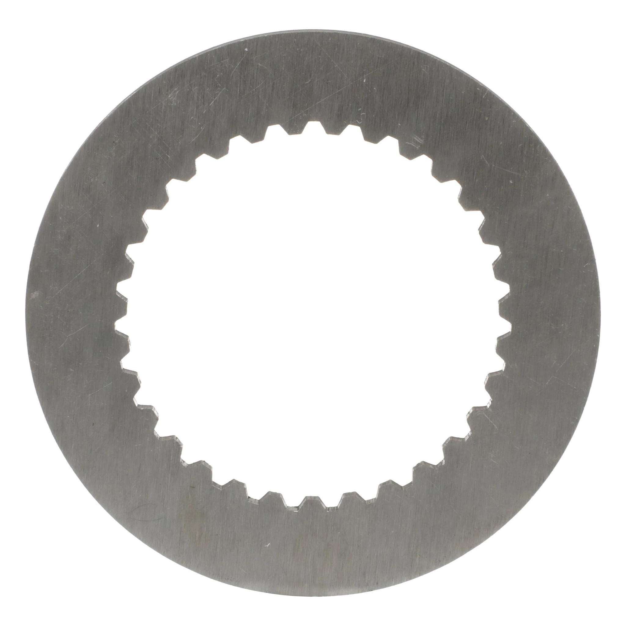 PRESSURE RING | NEWHOLLANDCE | CA | FR