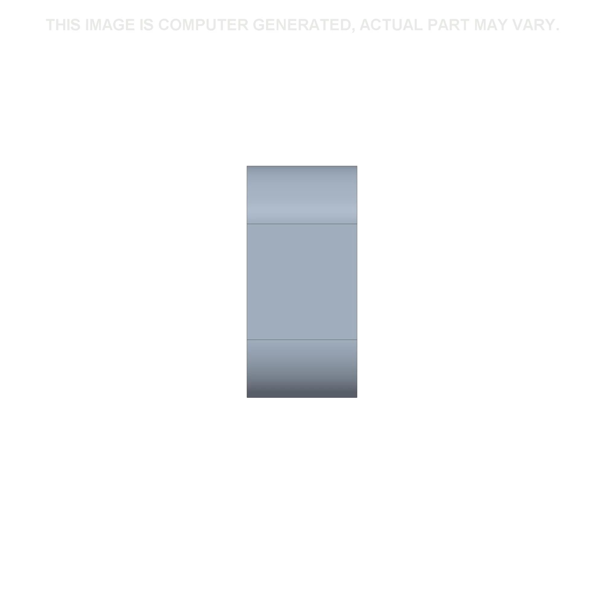 SPACER | CASEIH | SA | EN