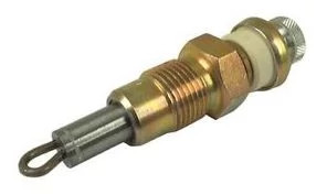 Glow Plug - 0.9-Volt | NEWHOLLANDAG | CA | EN