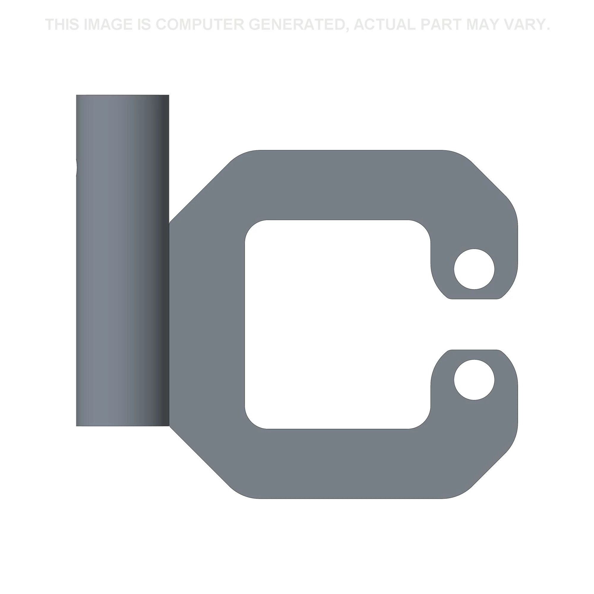 BRACKET | CASEIH | NZ | EN