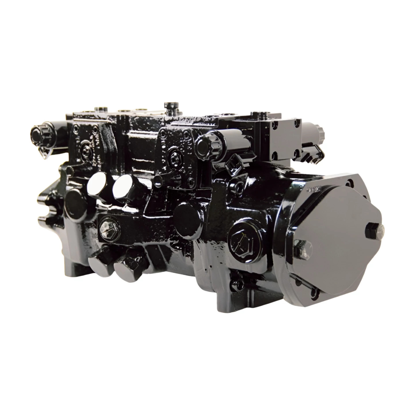 REMAN-HYDROSTAT PUMP | NEWHOLLANDAG | AU | EN