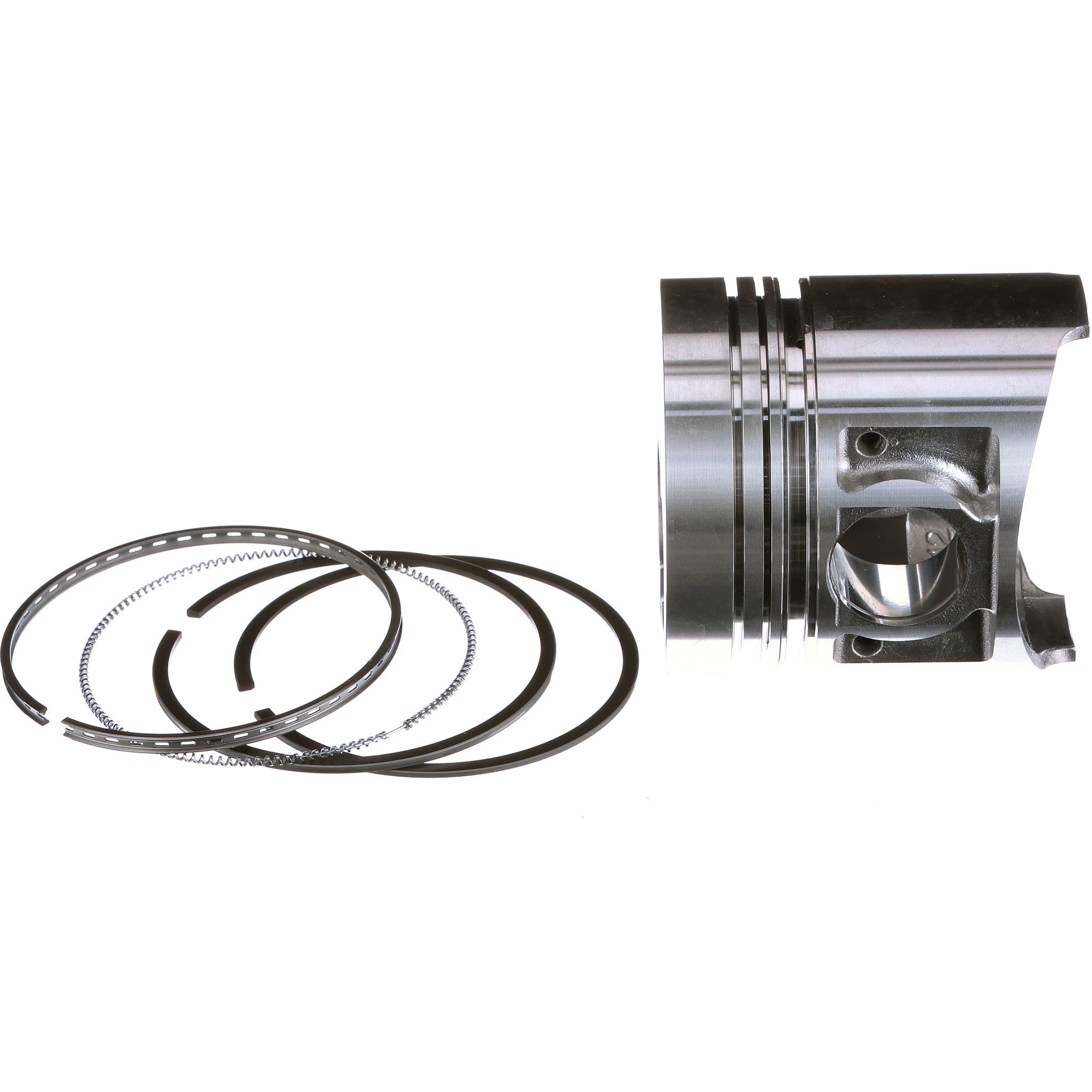 KIT PISTONE E ANELLI | CASEIH | IT | IT