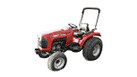 TRACTEUR COMPACT CASE IH | CASEIH | EU | FR