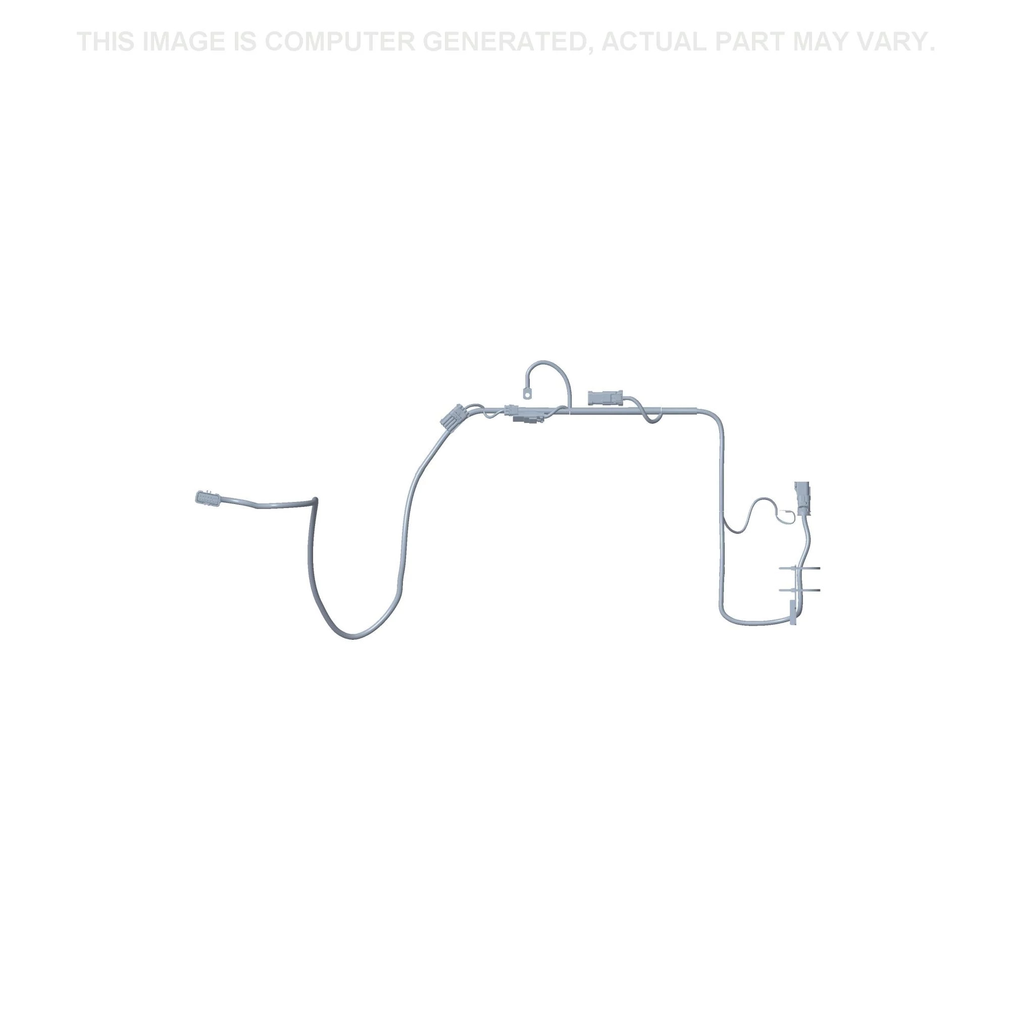 WIRE HARNESS | NEWHOLLANDCE | GB | EN