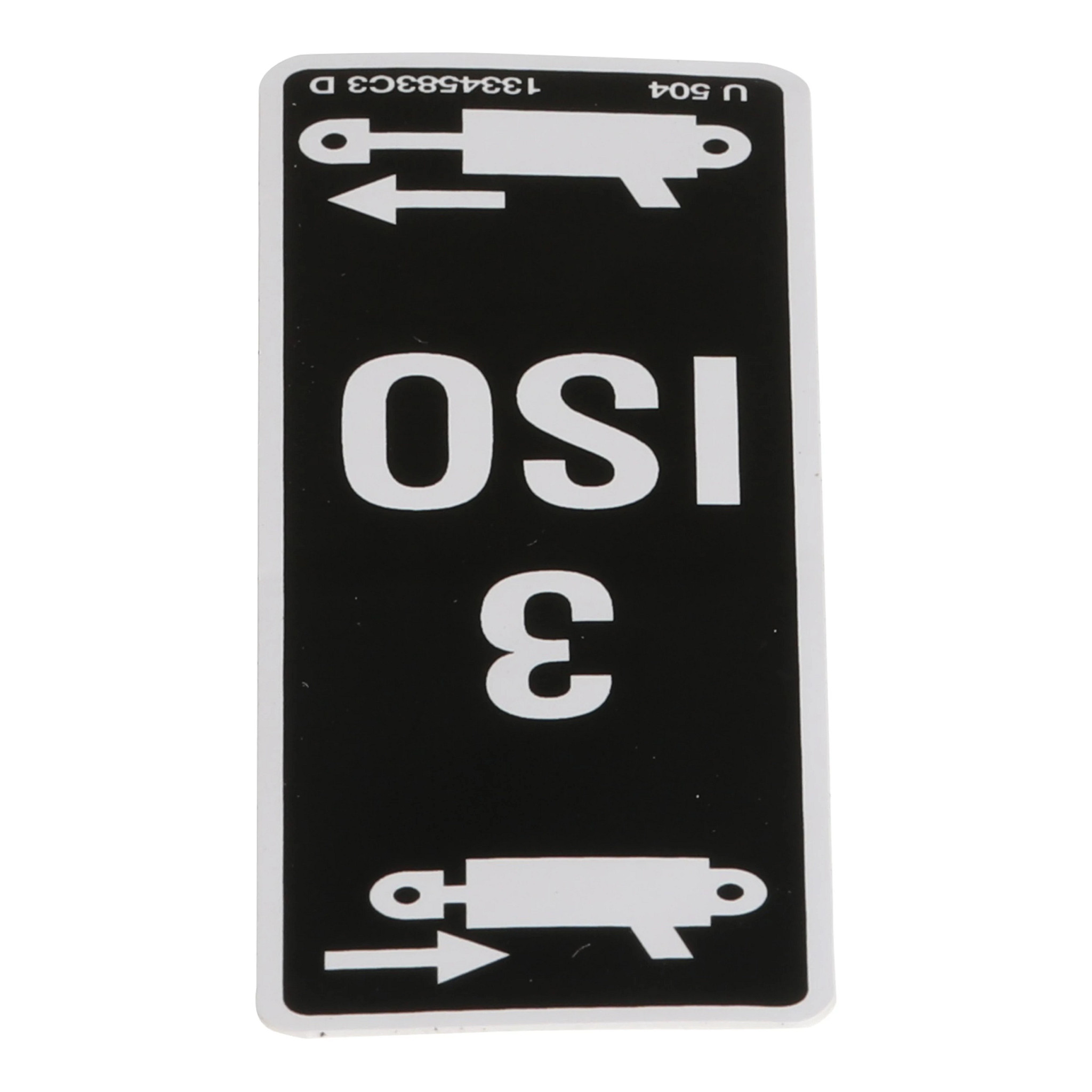 DECAL | CASEIH | GB | EN