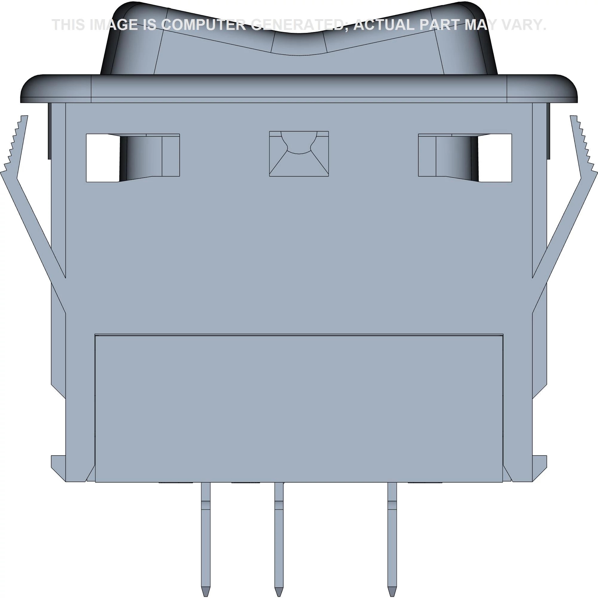 THROTTLE SWITCH | STEYR | GB | EN