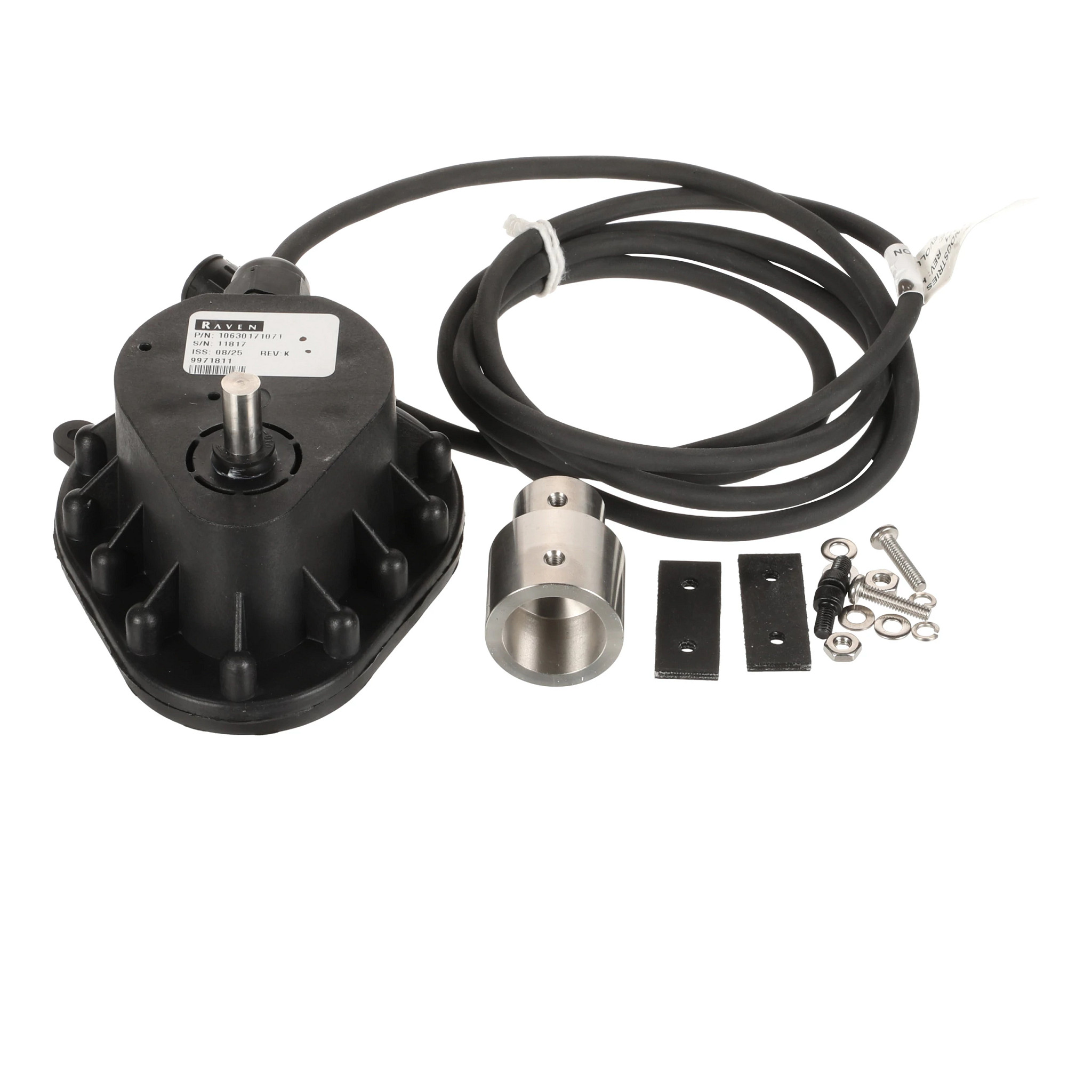 ENCODER | CASEIH | CA | EN