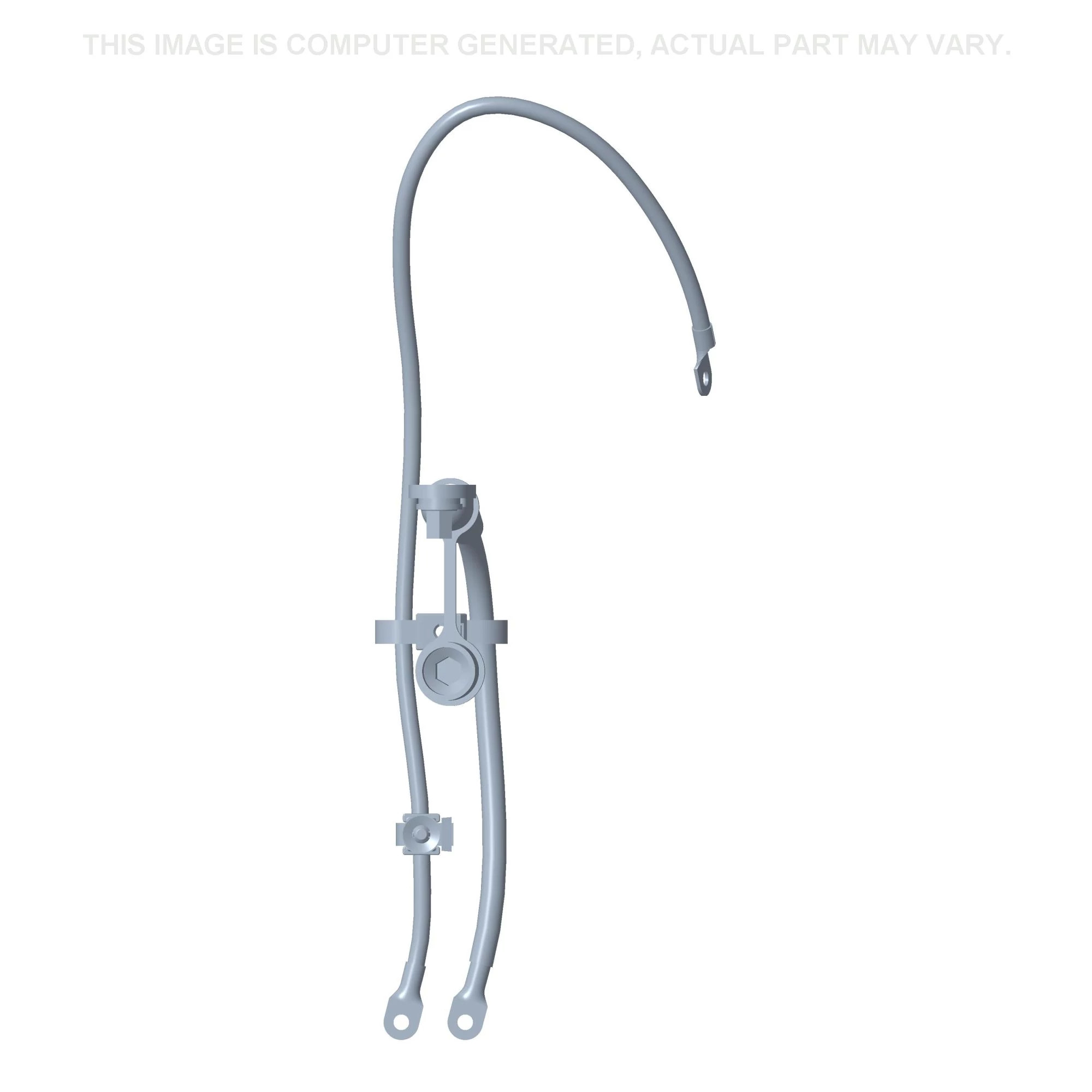 ELECTRIC CABLE | NEWHOLLANDCE | ANZ | EN