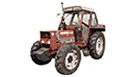 TRAKTOR FIAT | NEWHOLLANDAG | AT | DE