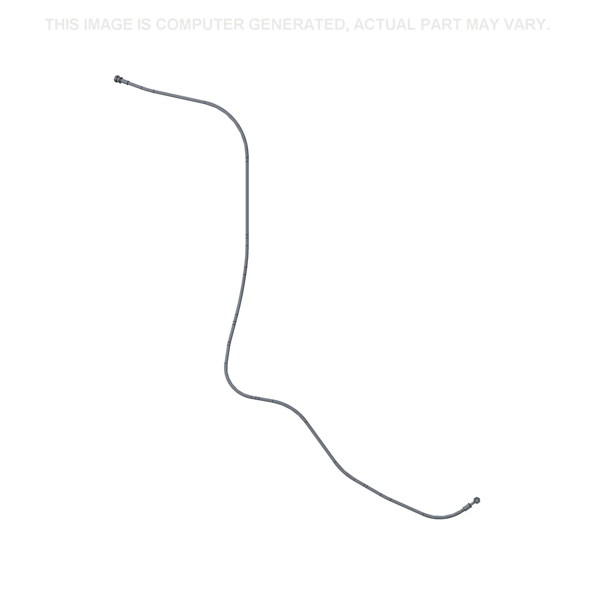 TUBO HIDRÁULICO | NEWHOLLANDCE | EU | PT