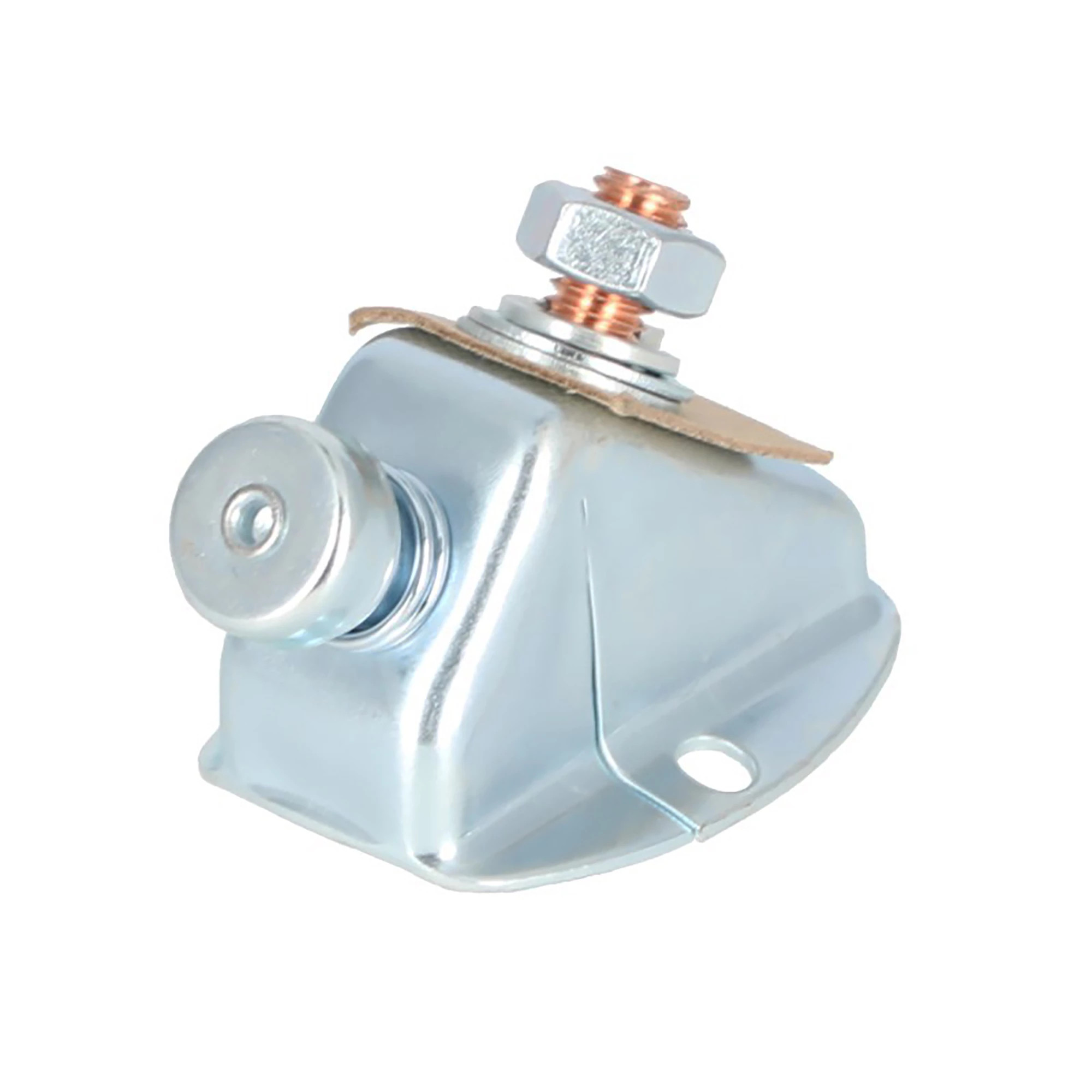 Starter Switch | NEWHOLLANDCE | US | EN