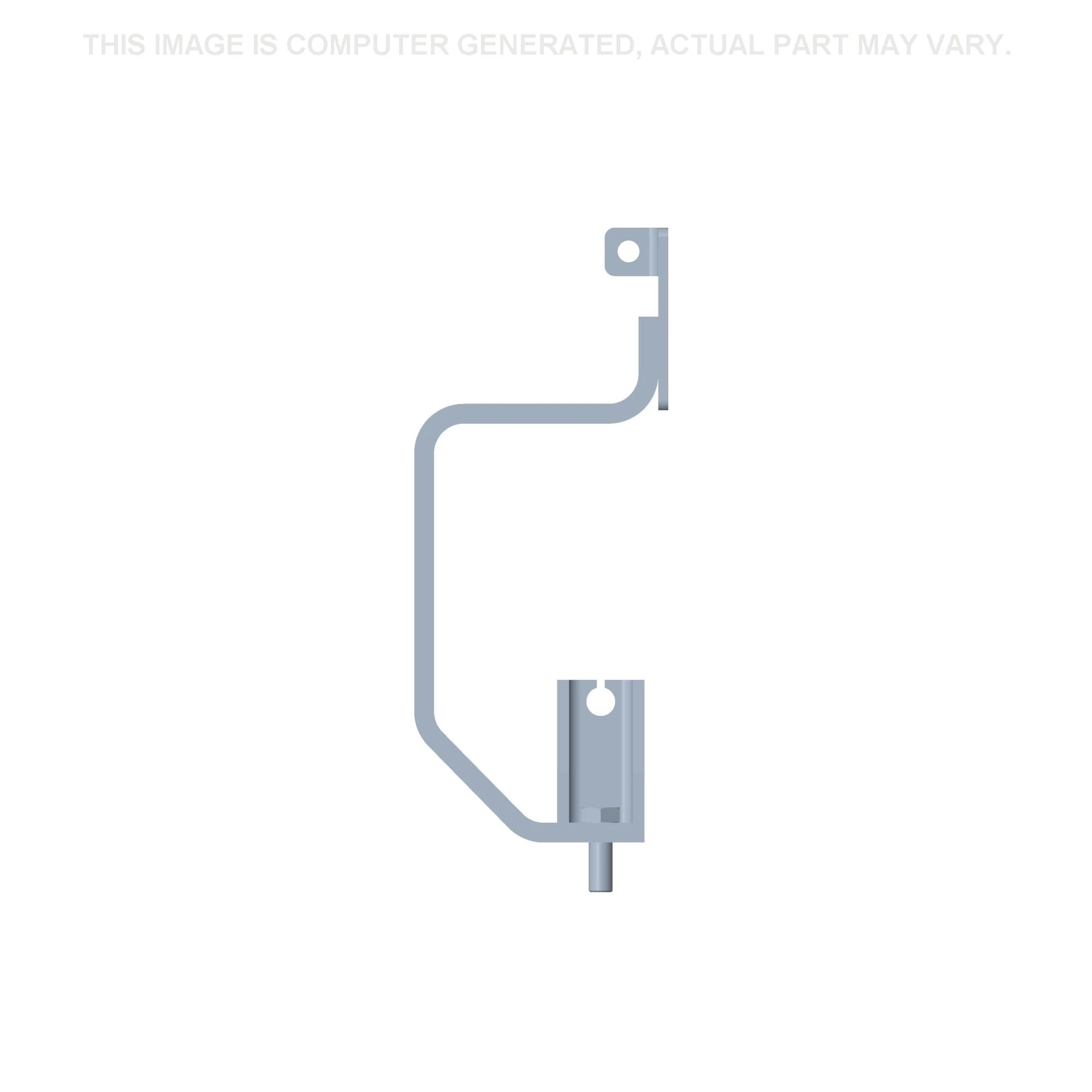BRACKET | CASEIH | CA | EN