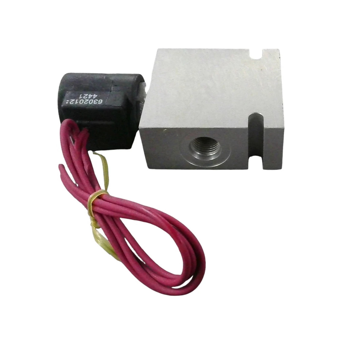 SOLENOID | CASEIH | GB | EN