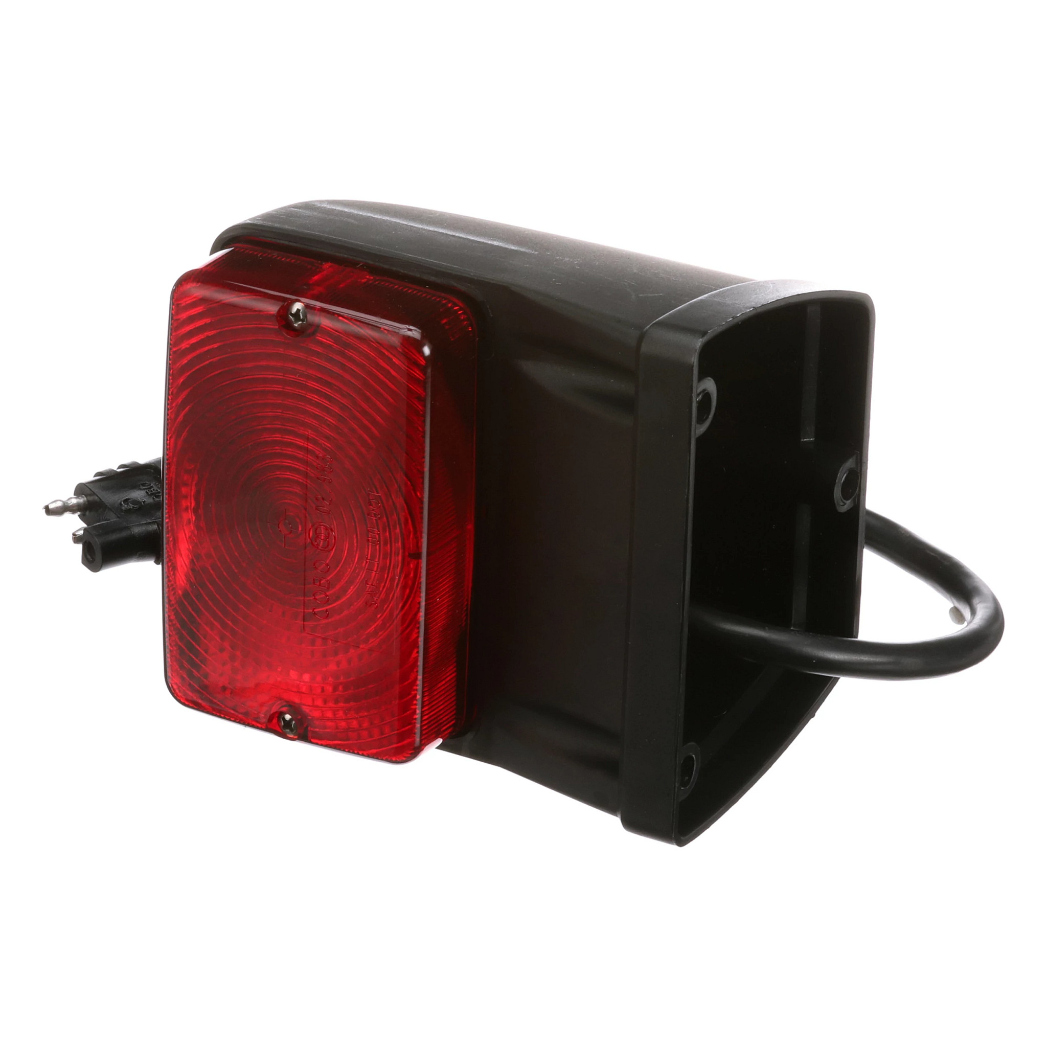 Single Lamp - Red | CASEIH | US | EN