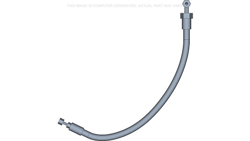 HOSE | NEWHOLLANDAG | EU | DE