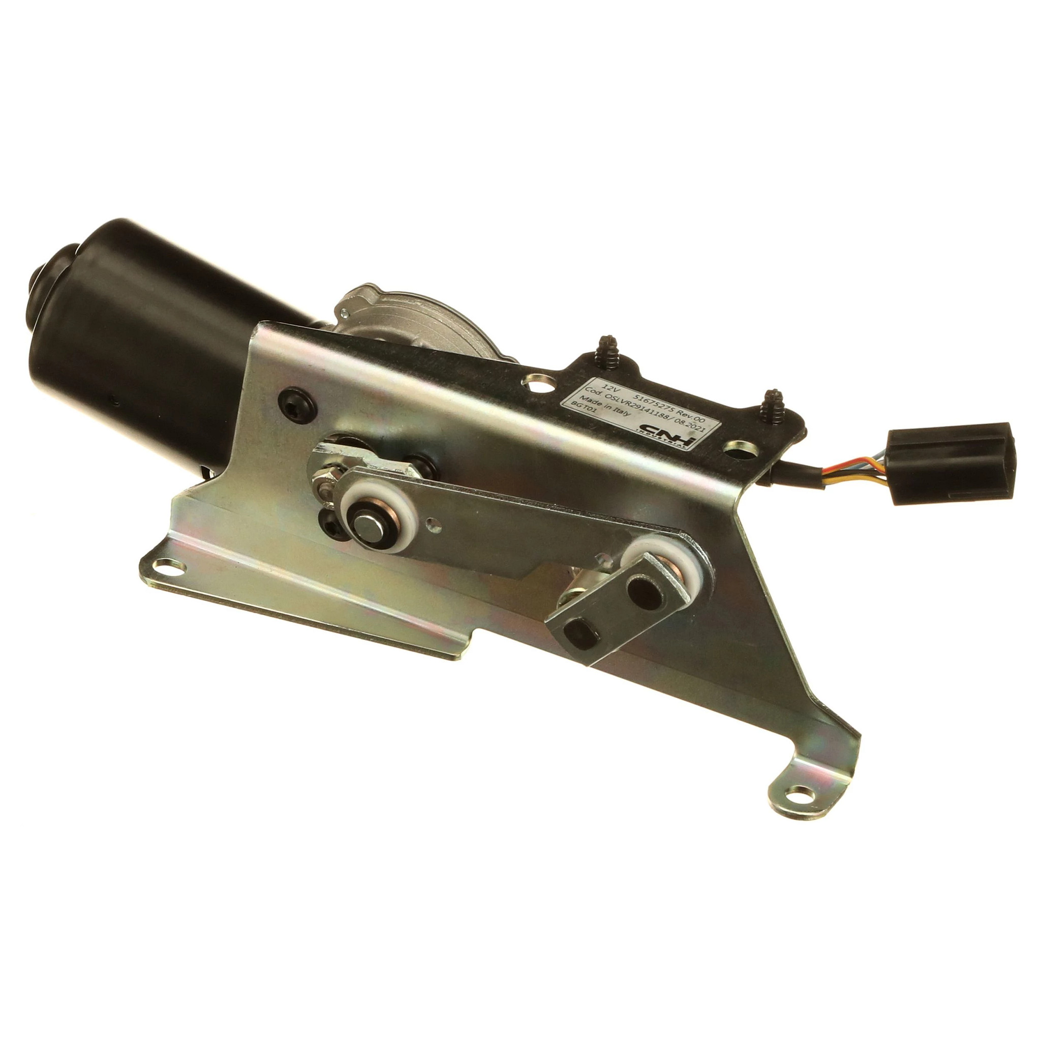 MOTEUR D'ESSUIE-GLAC | NEWHOLLANDAG | CA | FR